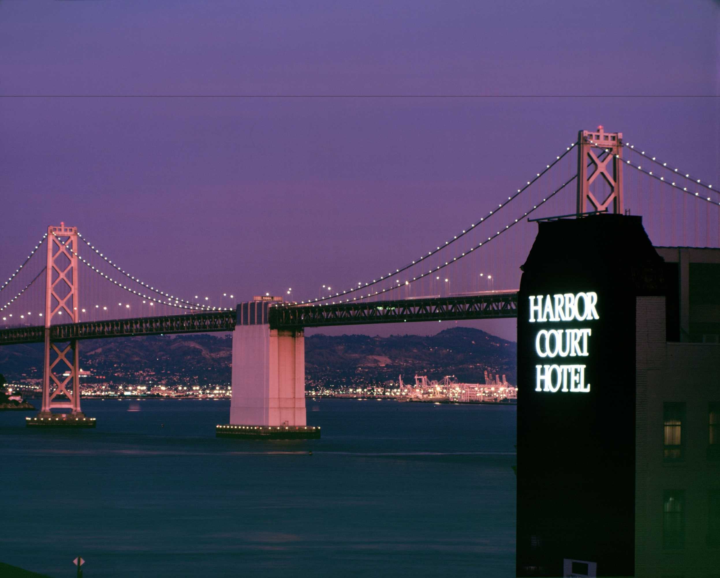 Gift card for Harbor Court Hotel Gift card for Harbor Court Hotel