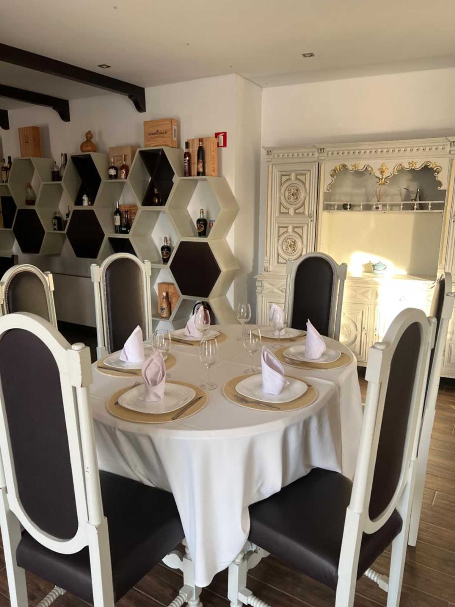 Gift card for Quinta de Villasete