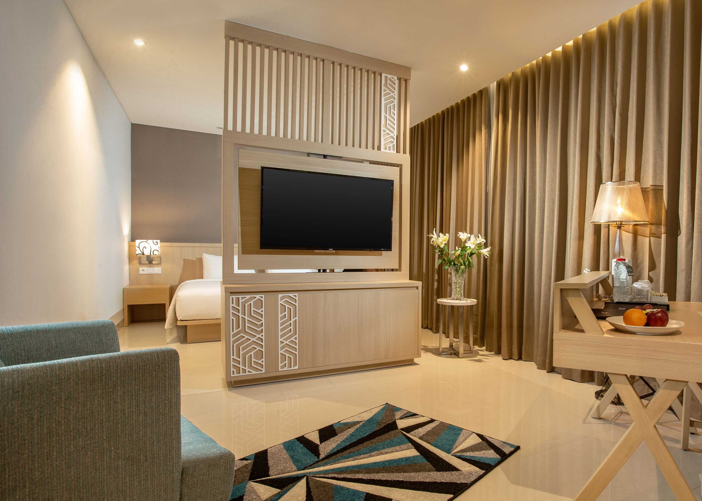 Gift card for Hotel Santika Gresik Gift card for Hotel Santika Gresik