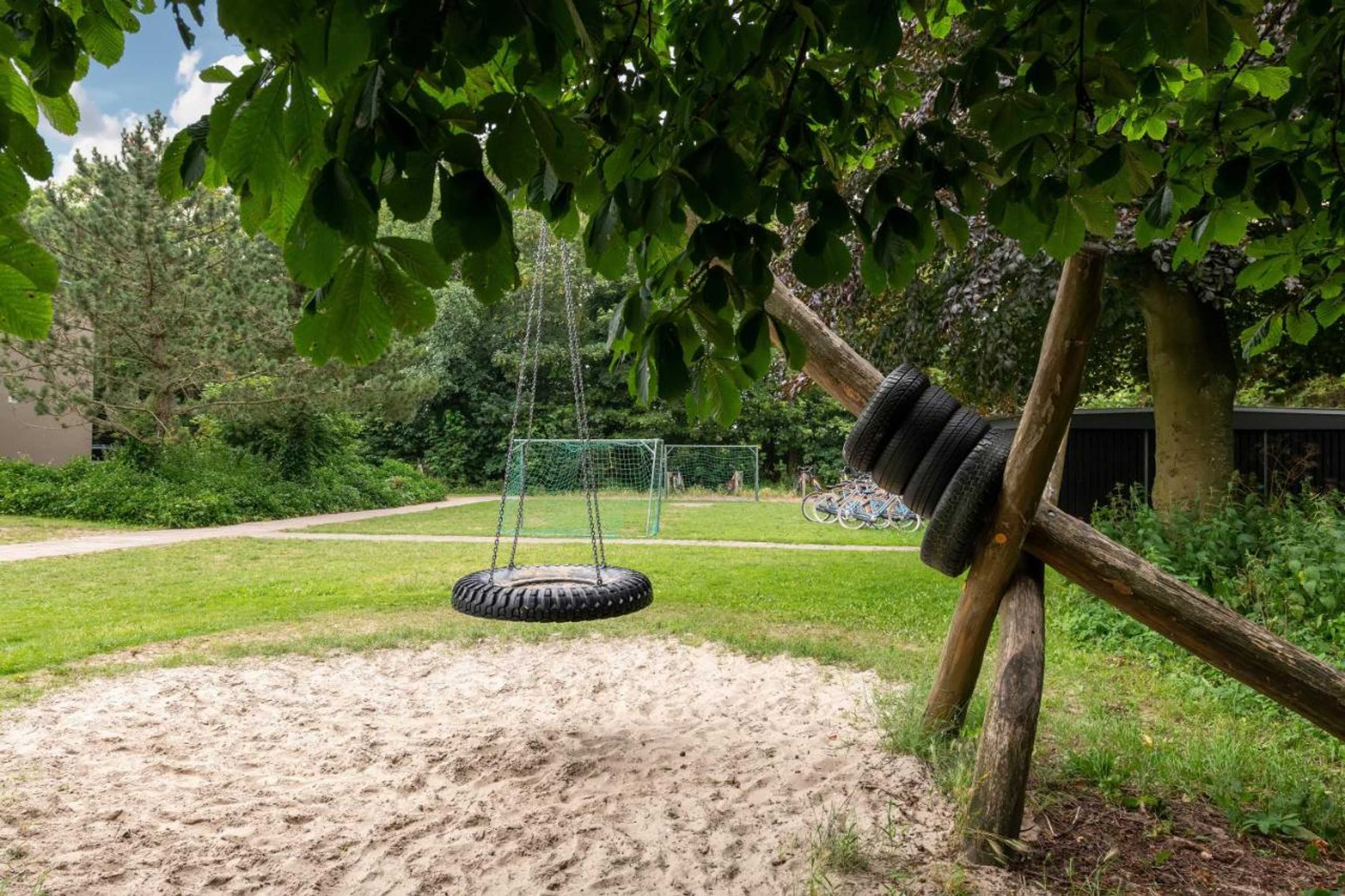 Gift card for Stayokay Hostel Egmond