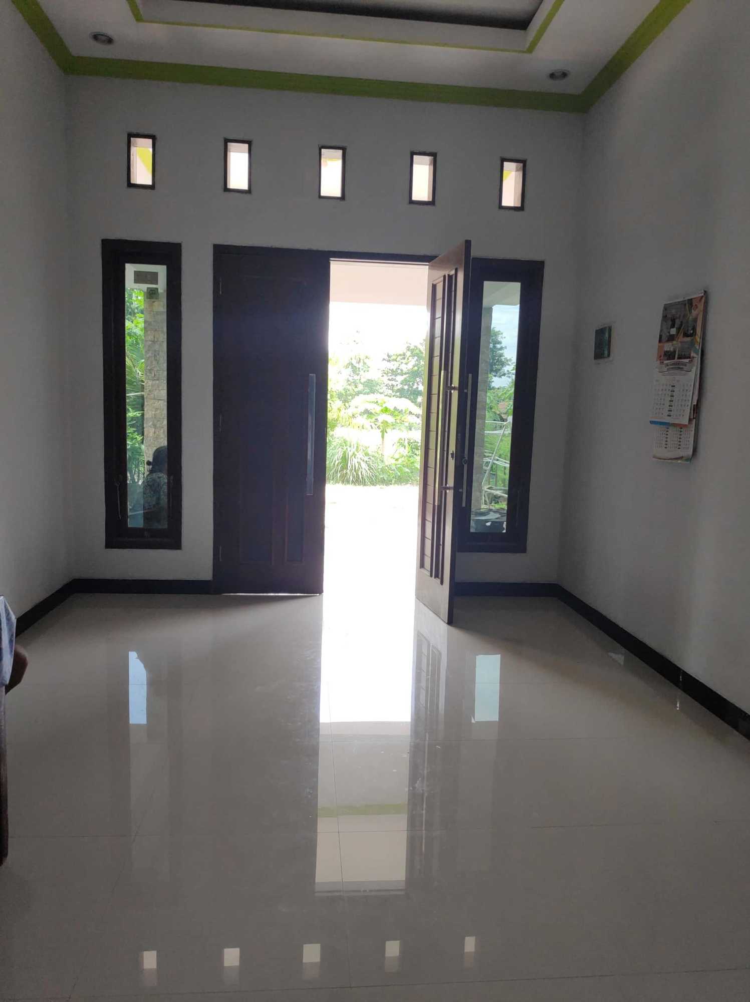 Gift card for Dwi Sigit Homestay