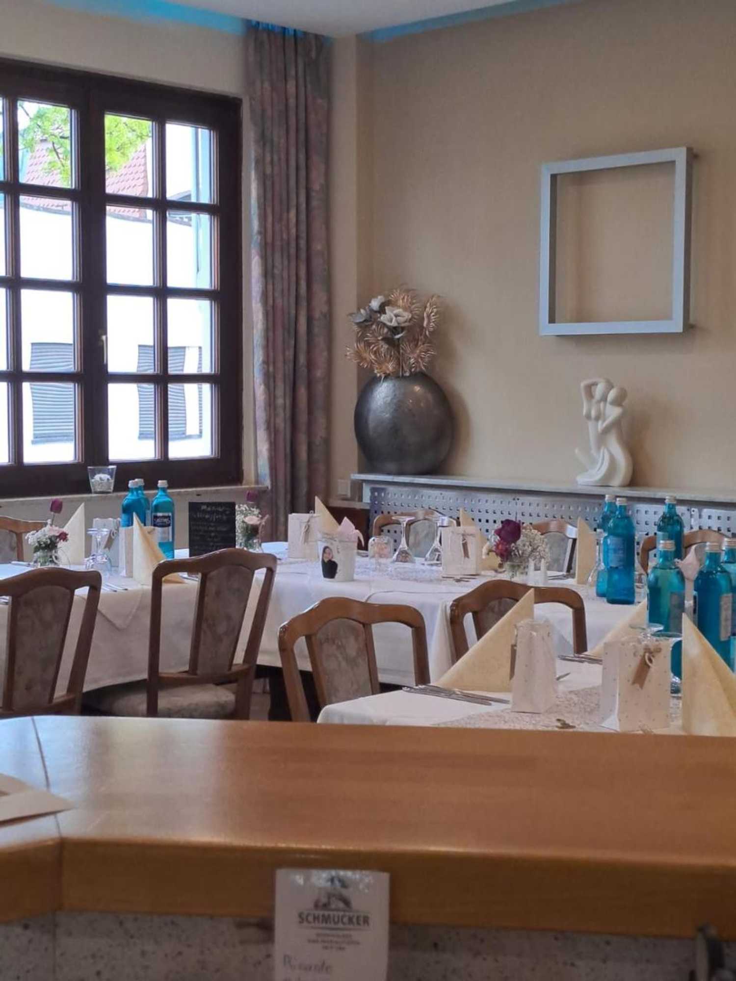 Gift card for Deutsches Haus