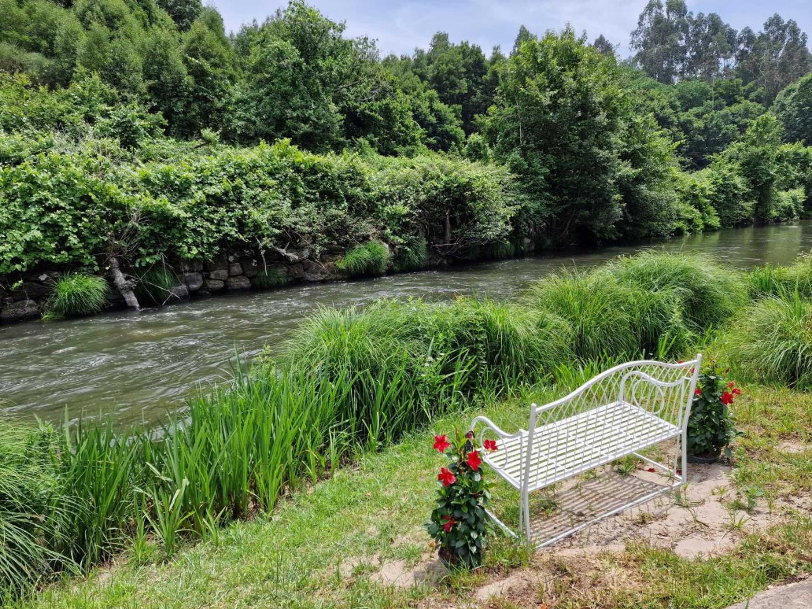 Gift card for Quinta do Rio Sousa