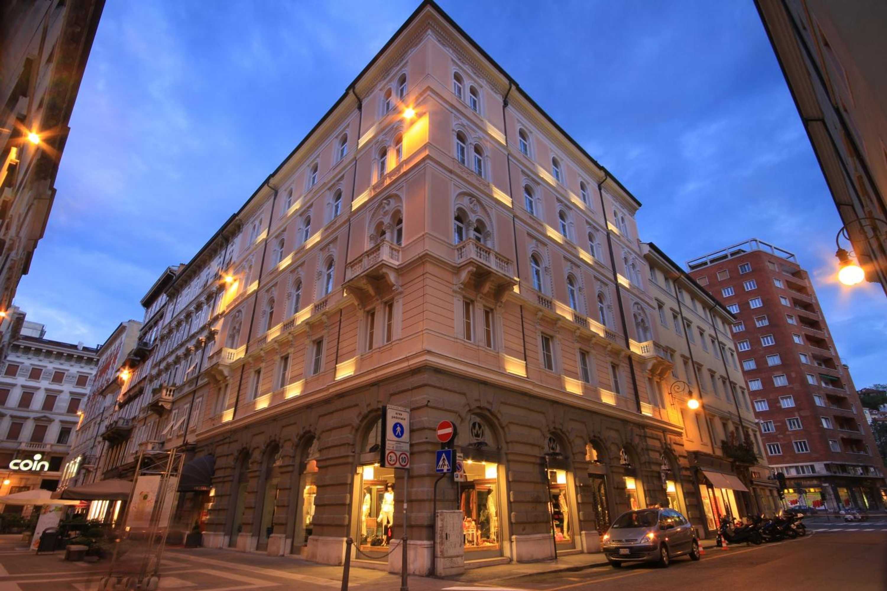 Gift card for Hotel Continentale Gift card for Hotel Continentale