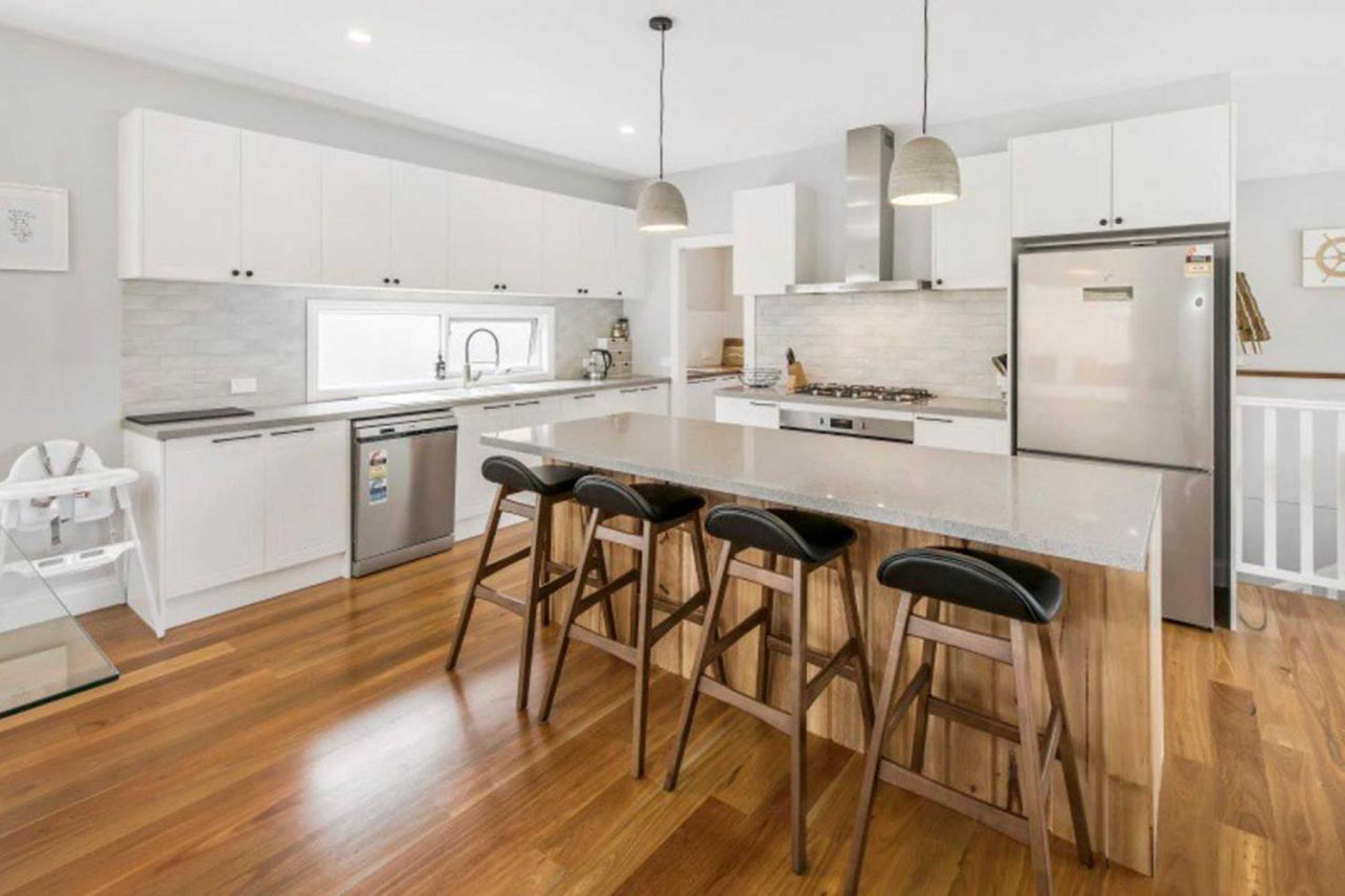 Gift card for Hale Kupa Rye Beach House Spa Table Tennis