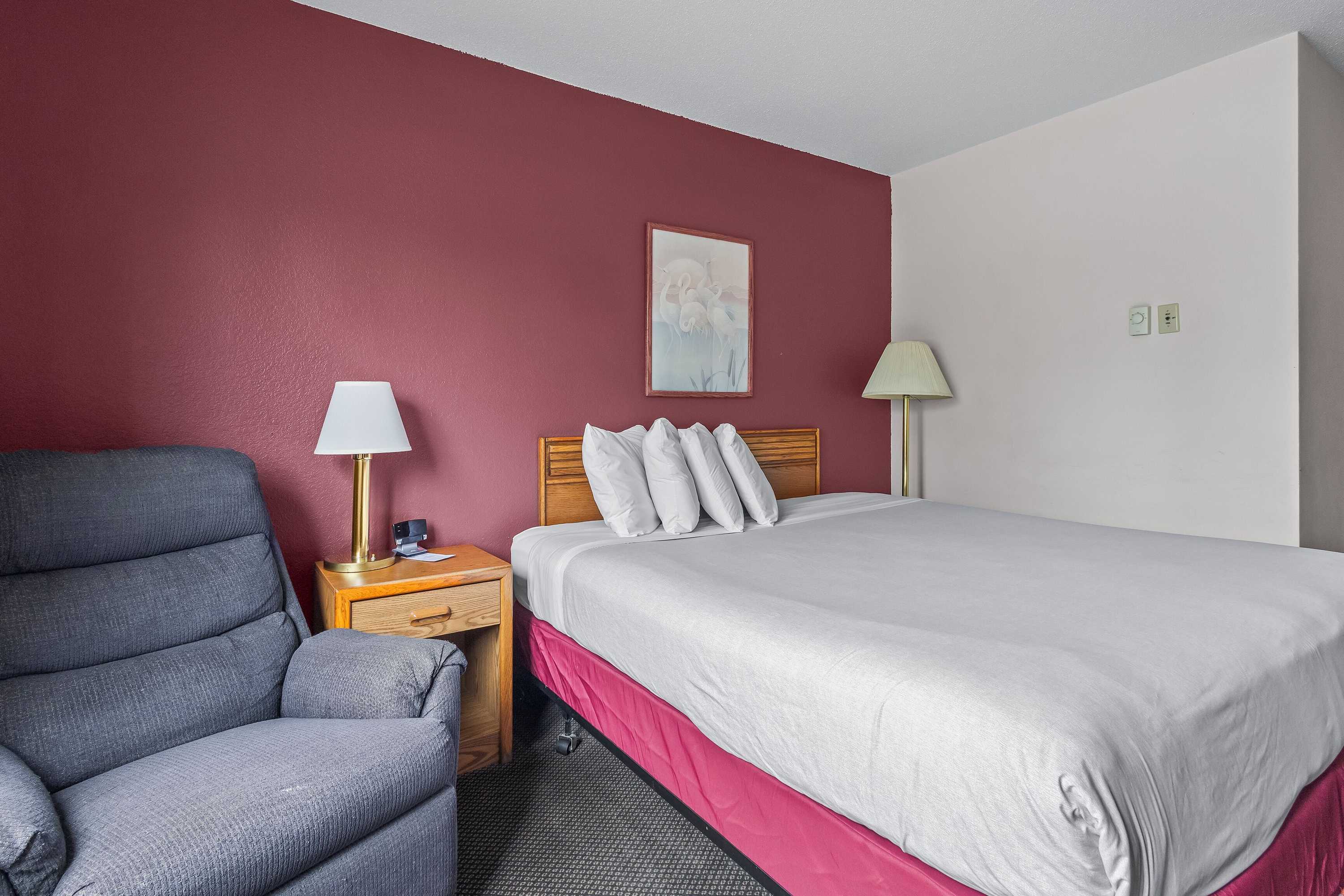 Gift card for Wautoma Inn by Oyo Near Airport WI 73