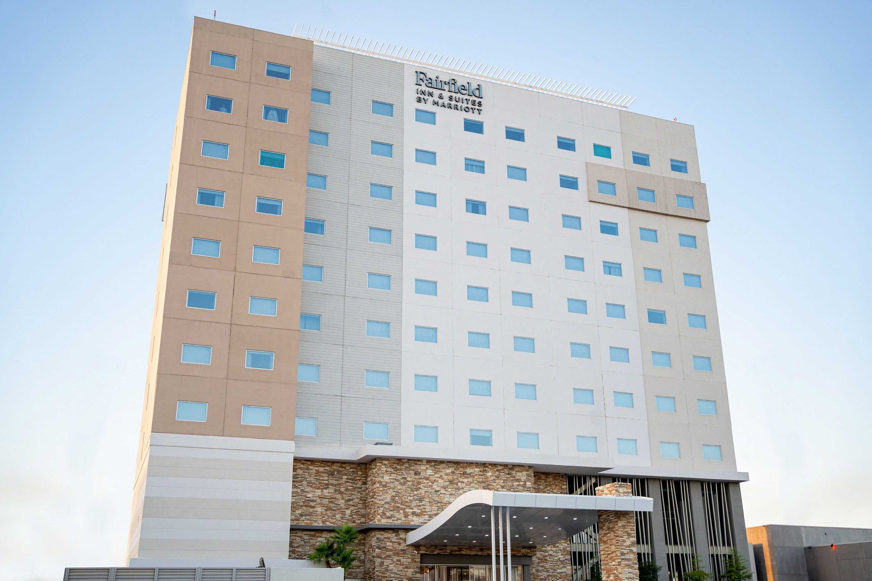 Gift card for Fairfield Inn & Suites by Marriott Mexicali Gift card for Fairfield Inn & Suites by Marriott Mexicali