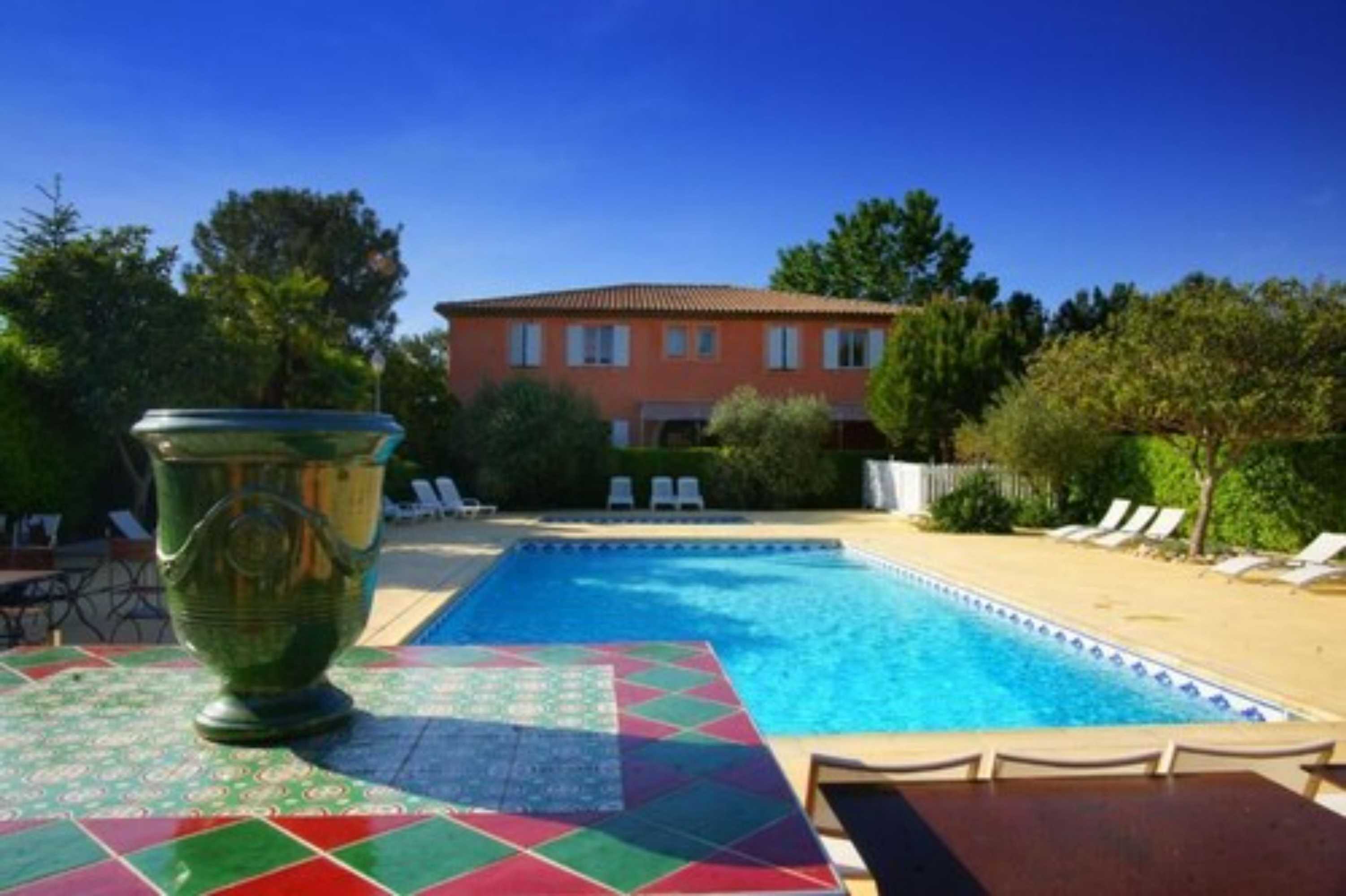 Gift card for Logis Hotel & Restaurant L'etape Bouc Bel Air - Gardanne Gift card for Logis Hotel & Restaurant L'etape Bouc Bel Air - Gardanne