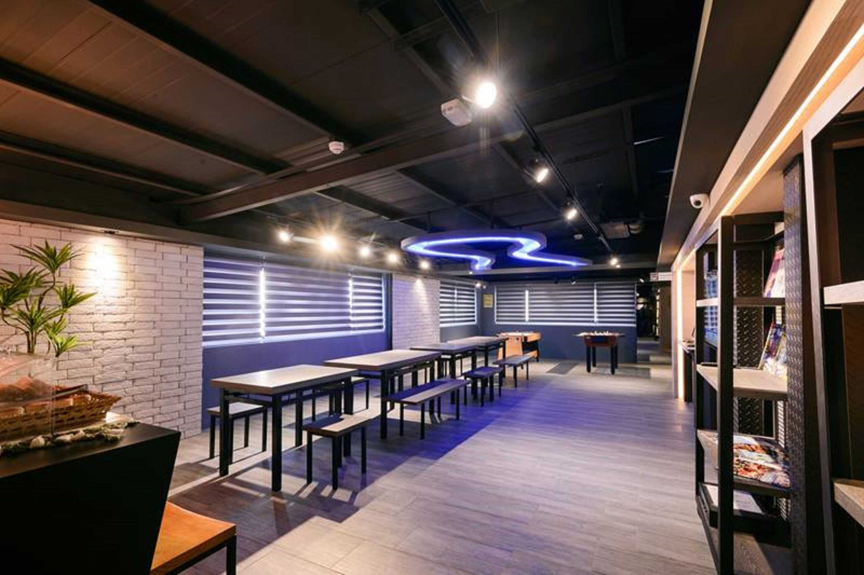 Gift card for Kiwi Express Hotel - Taichung Station Branch II