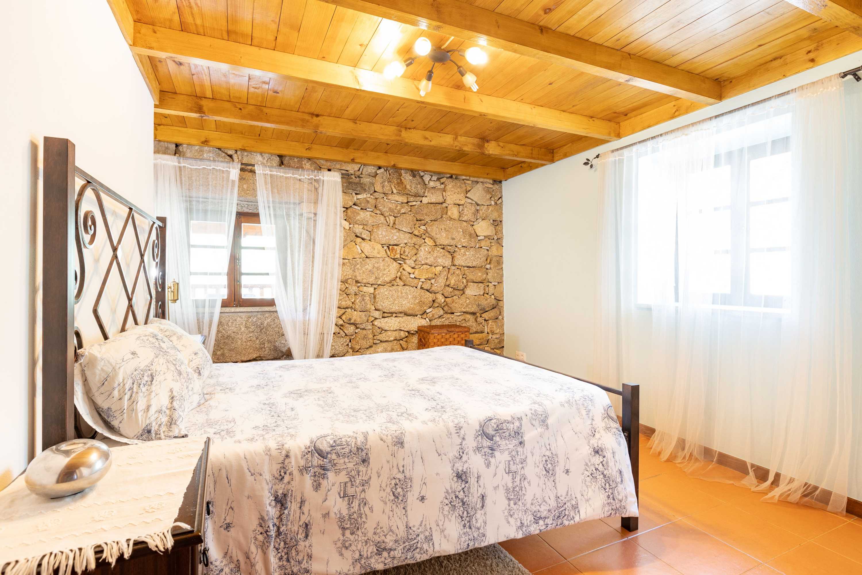 Gift card for Quinta do Rio Homem