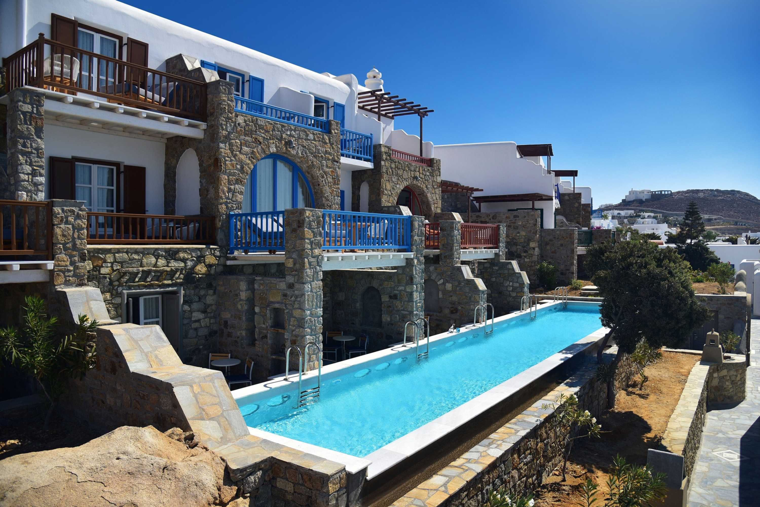 Gift card for Mykonos Grand Hotel & Resort Gift card for Mykonos Grand Hotel & Resort