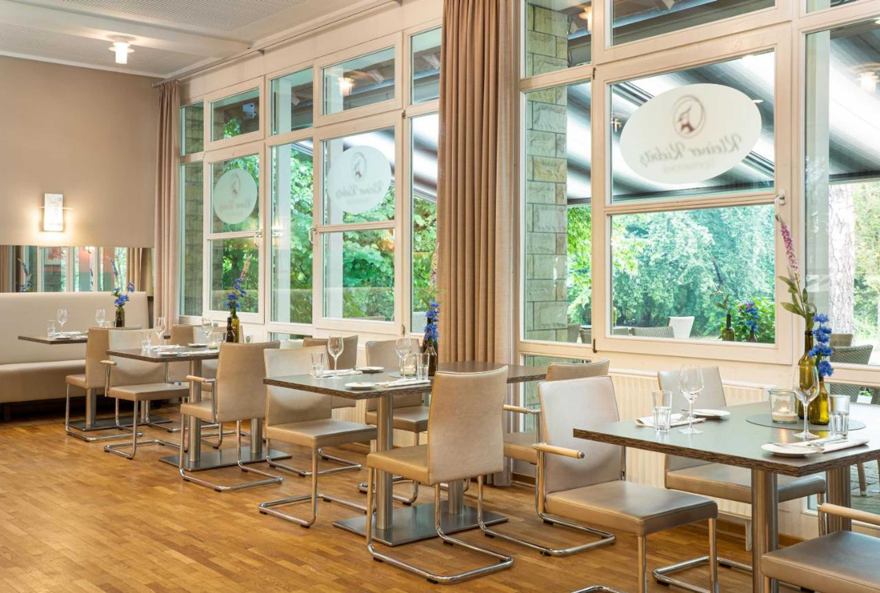 Gift card for Flussbett Hotel