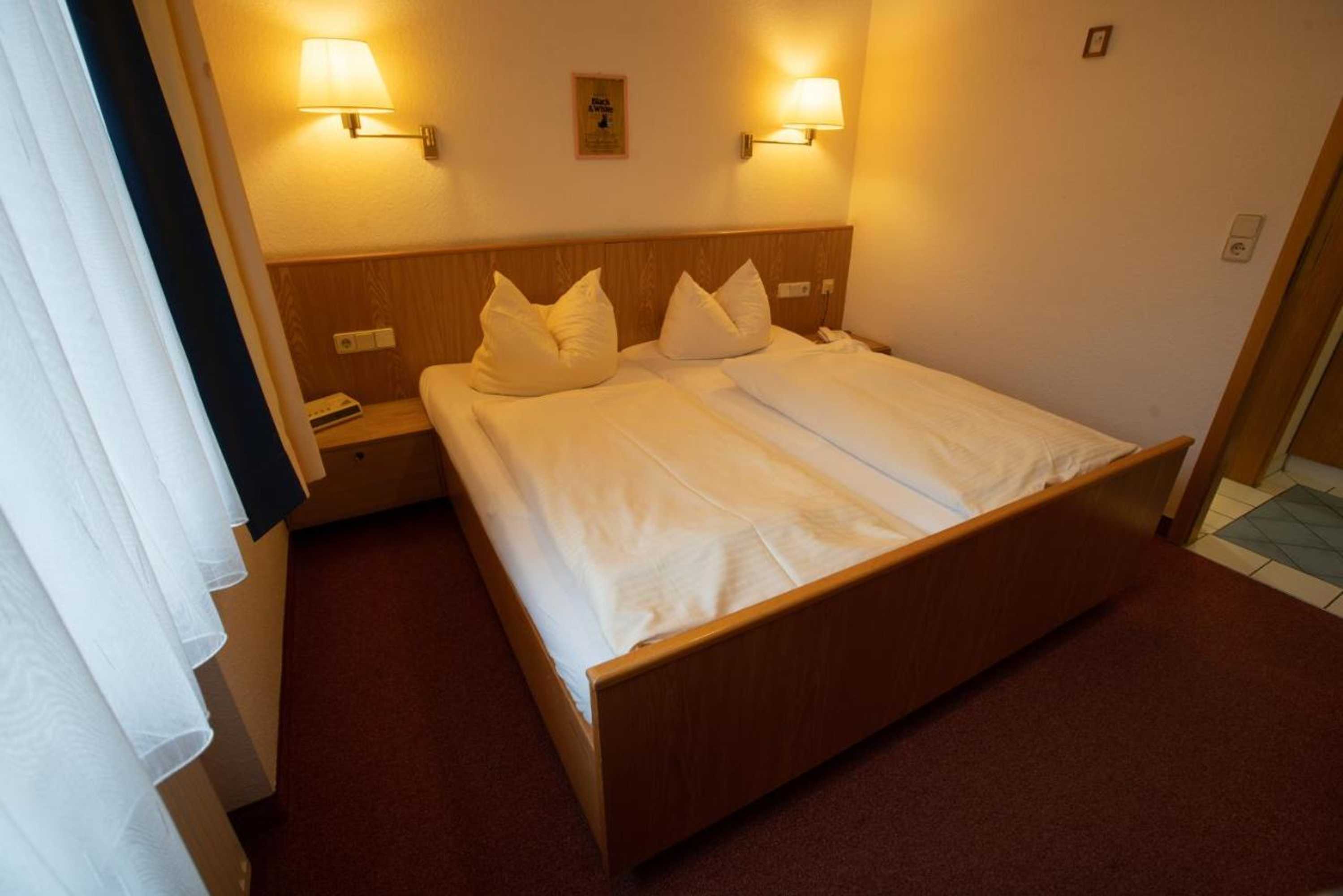 Gift card for Appartement Hotel Finkenhof