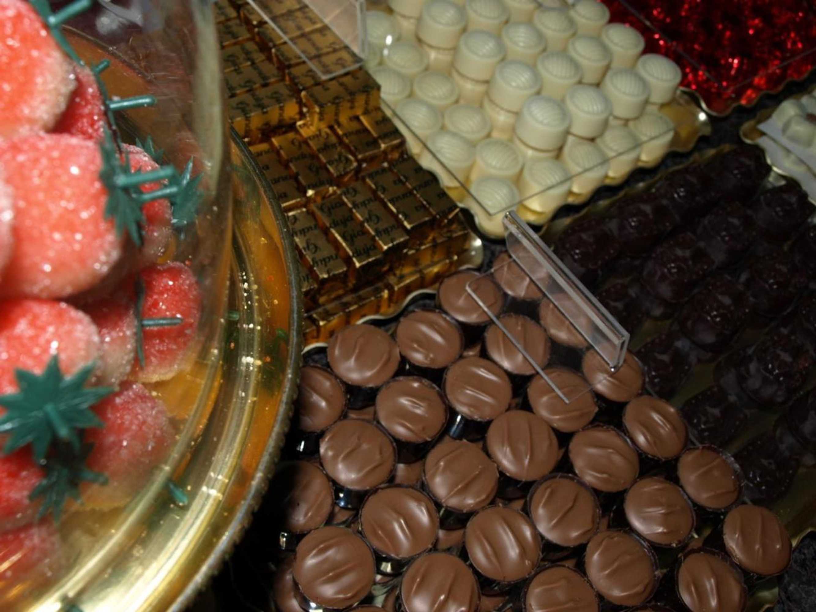 Gift card for Bed And Breakfast Bon-Bon Jour/nuit