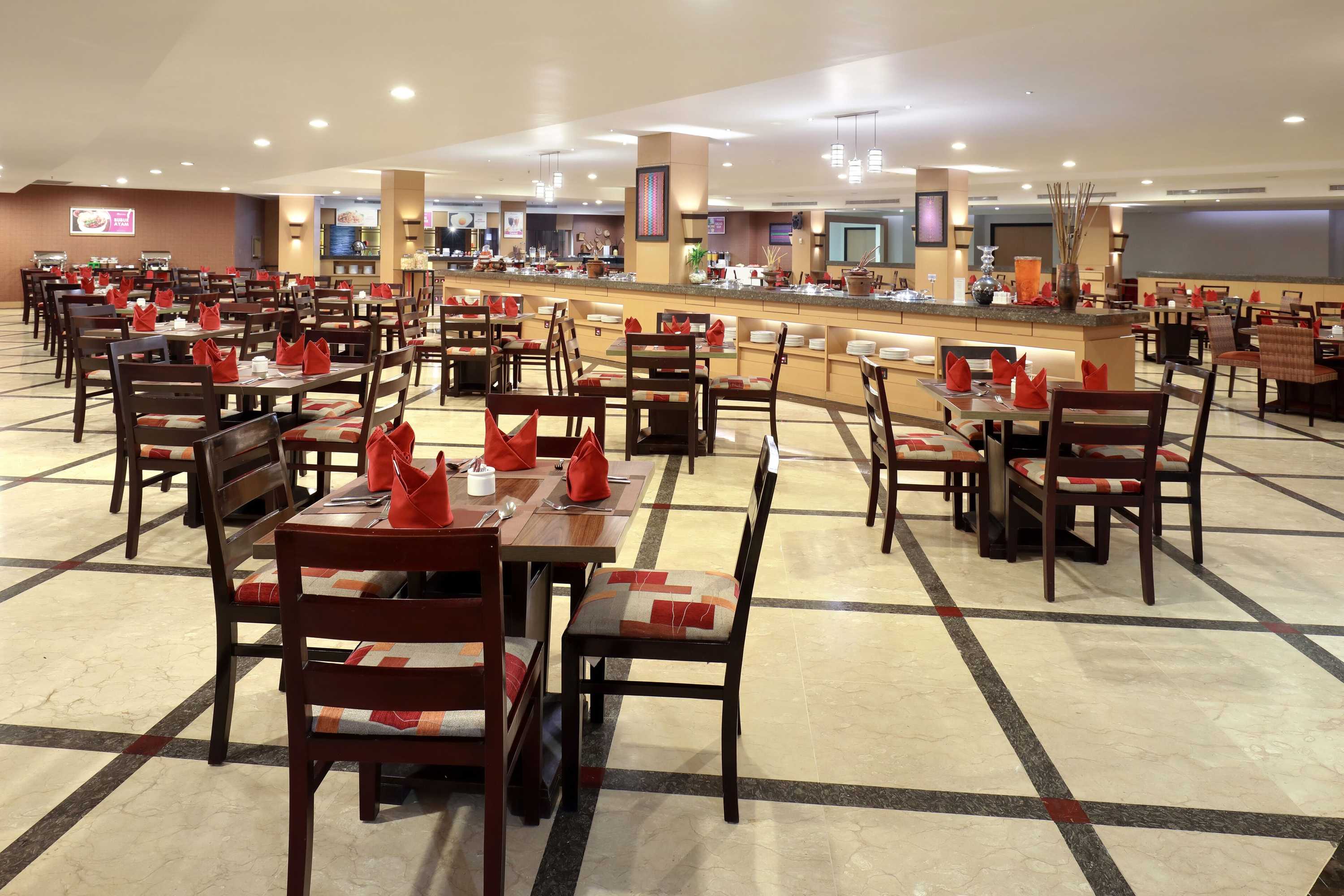 Gift card for Swiss-Belinn Panakkukang Makassar Gift card for Swiss-Belinn Panakkukang Makassar