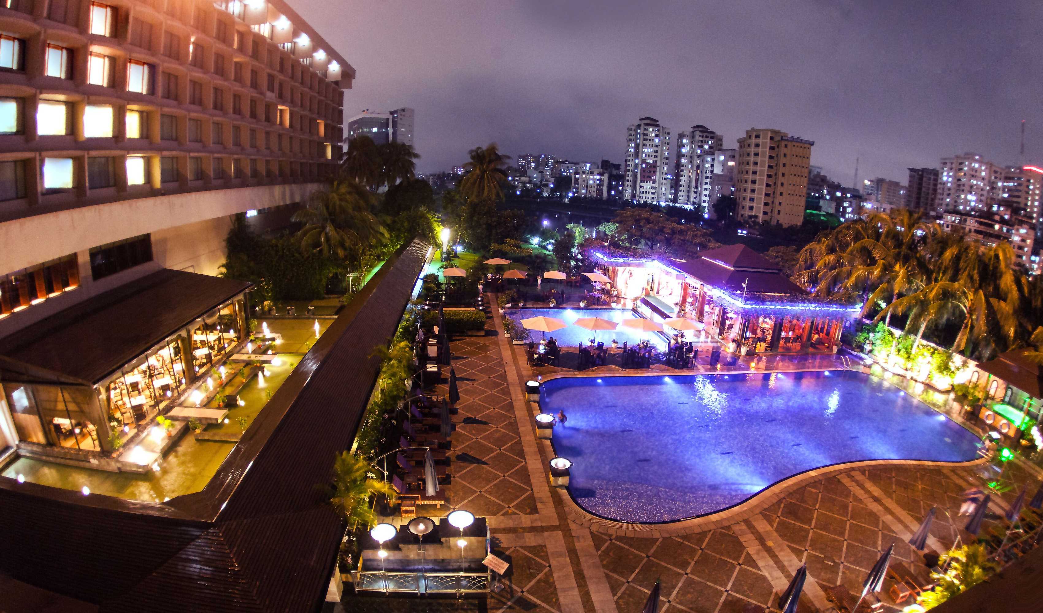 Gift card for Pan Pacific Sonargaon Dhaka Gift card for Pan Pacific Sonargaon Dhaka