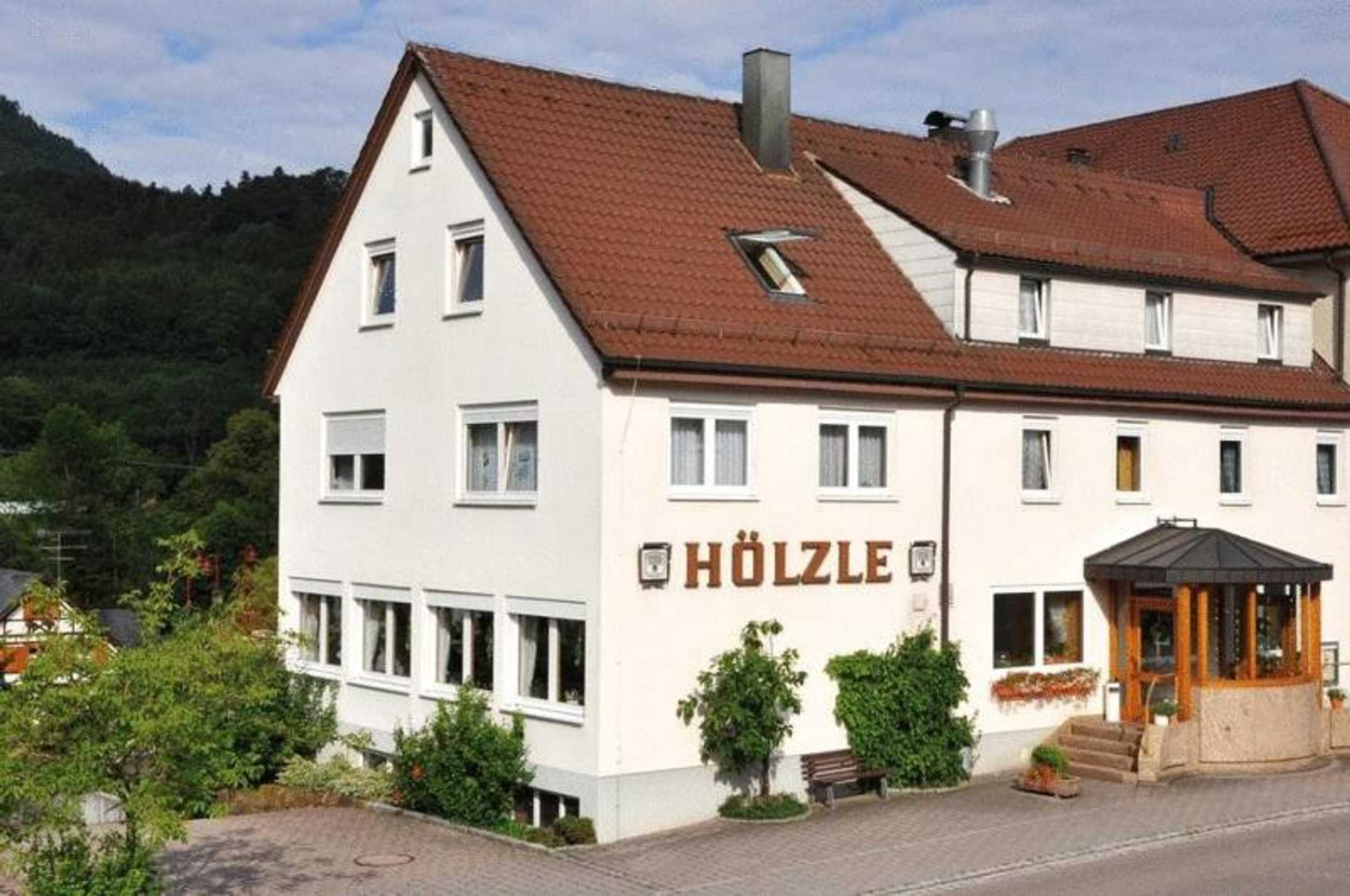 Gift card for Landgasthof Hölzle