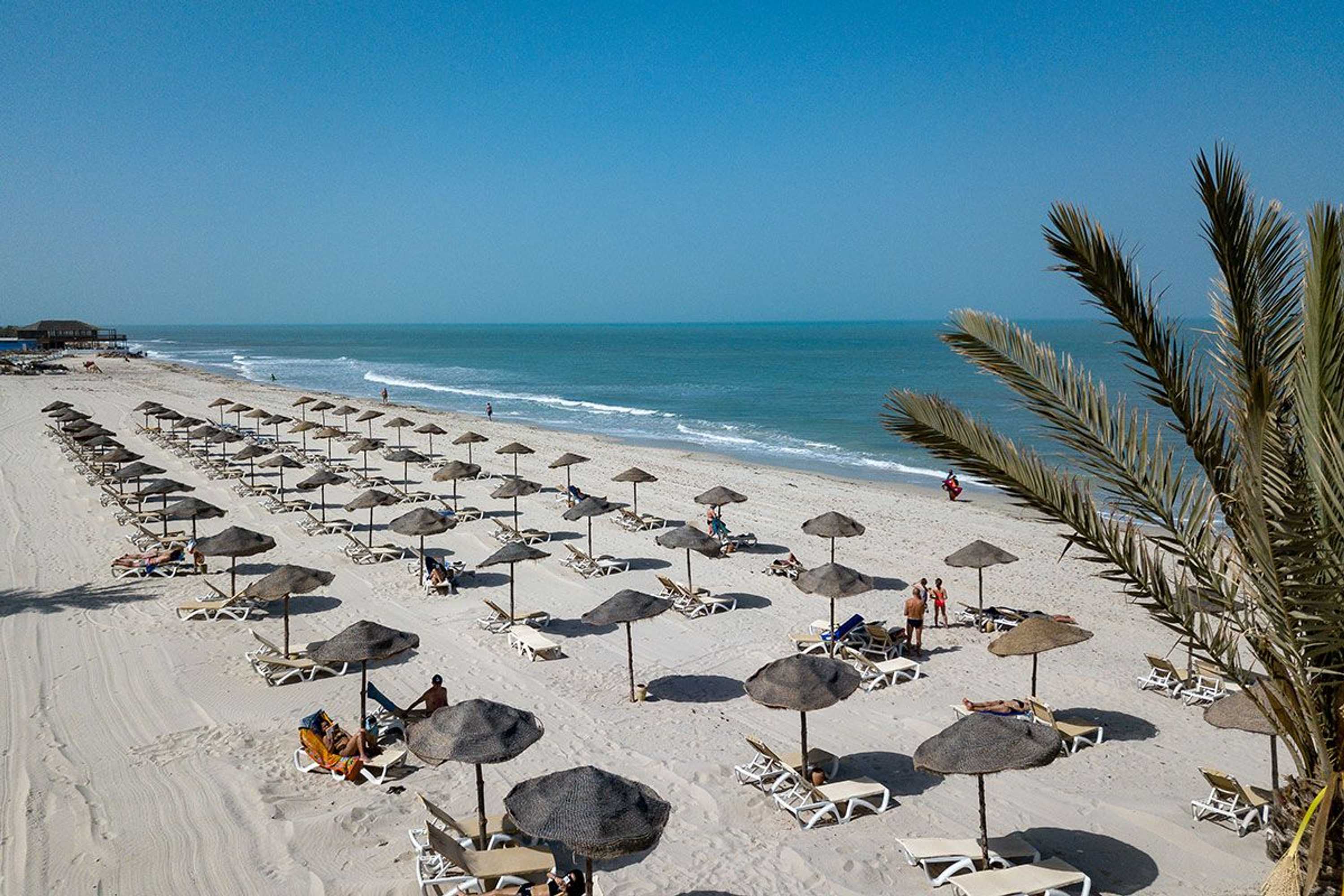 Gift card for Palm Beach Club Djerba Gift card for Palm Beach Club Djerba