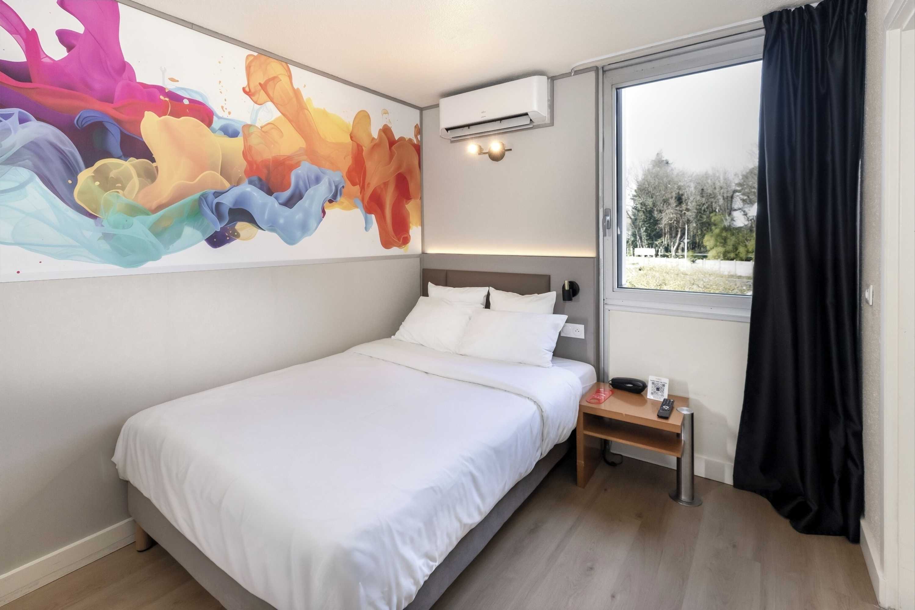 Gift card for Comfort Hotel Lille L'union