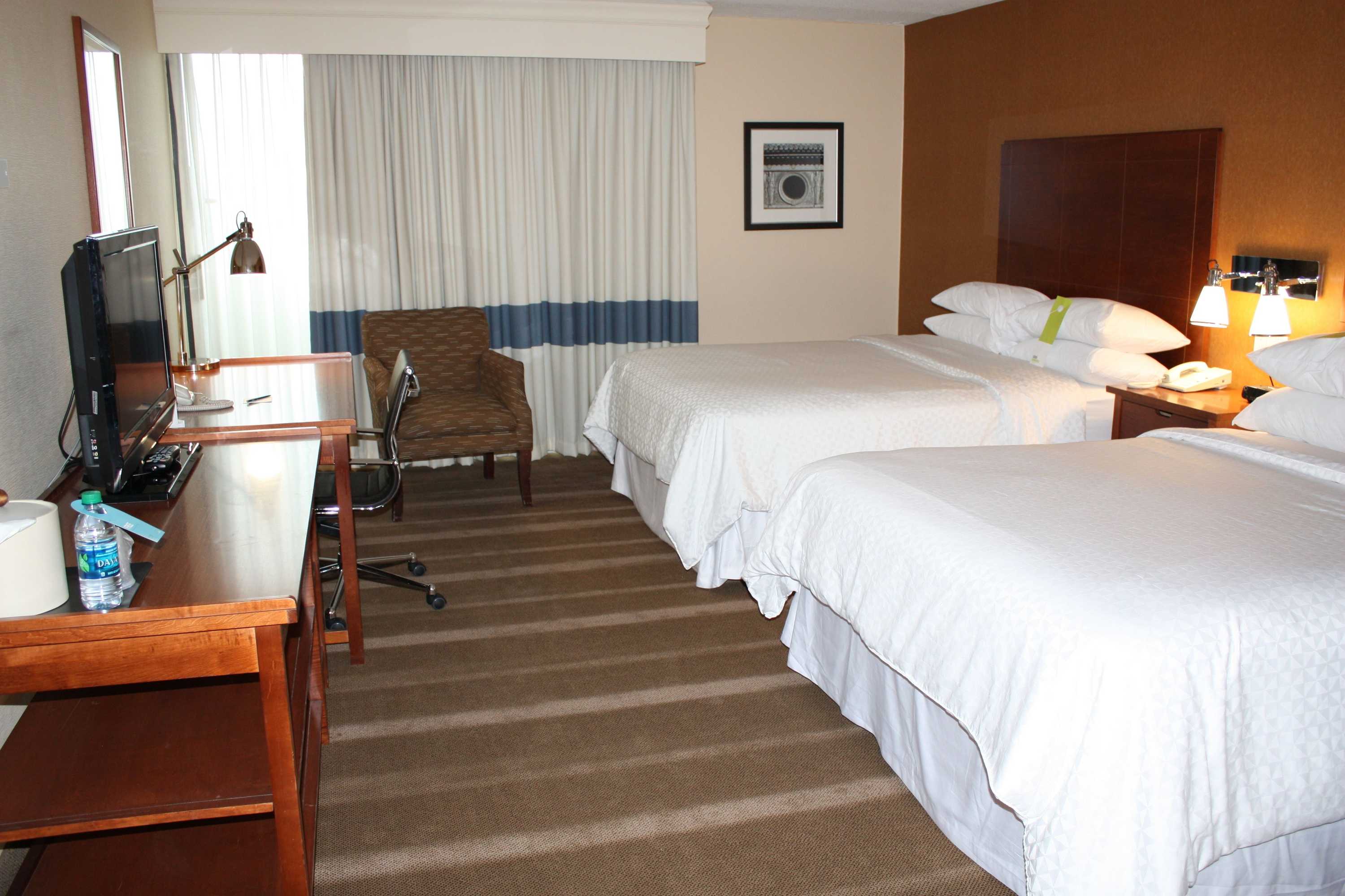 Gift card for Four Points By Sheraton Chicago O'hare Airport Gift card for Four Points By Sheraton Chicago O'hare Airport