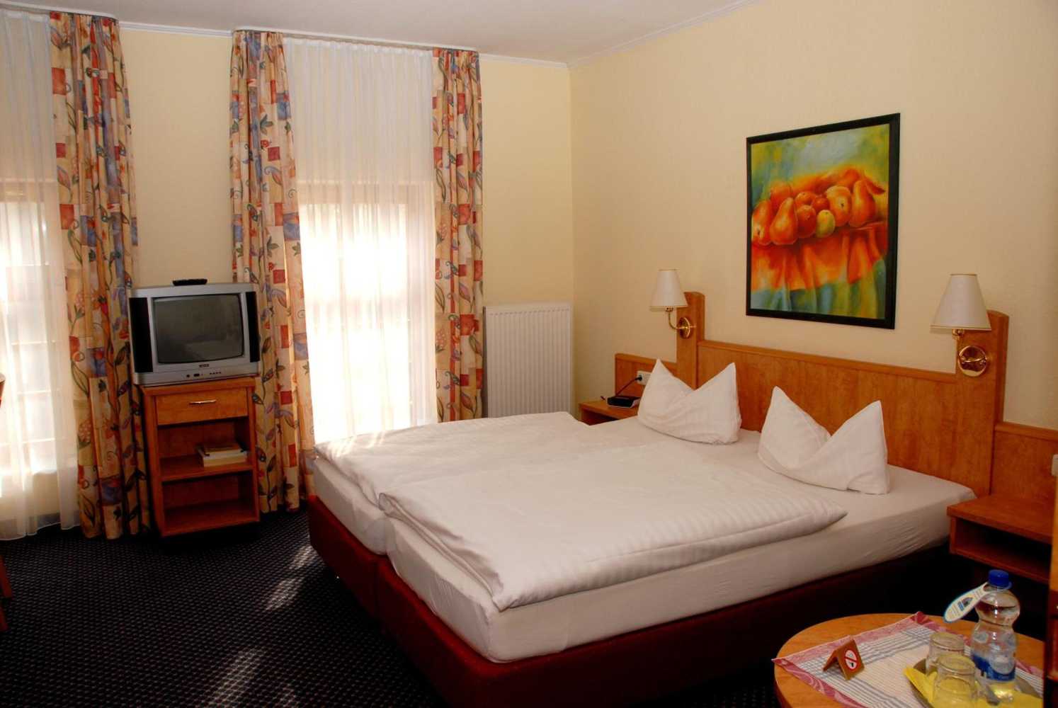 Gift card for Hotel Alte Schule