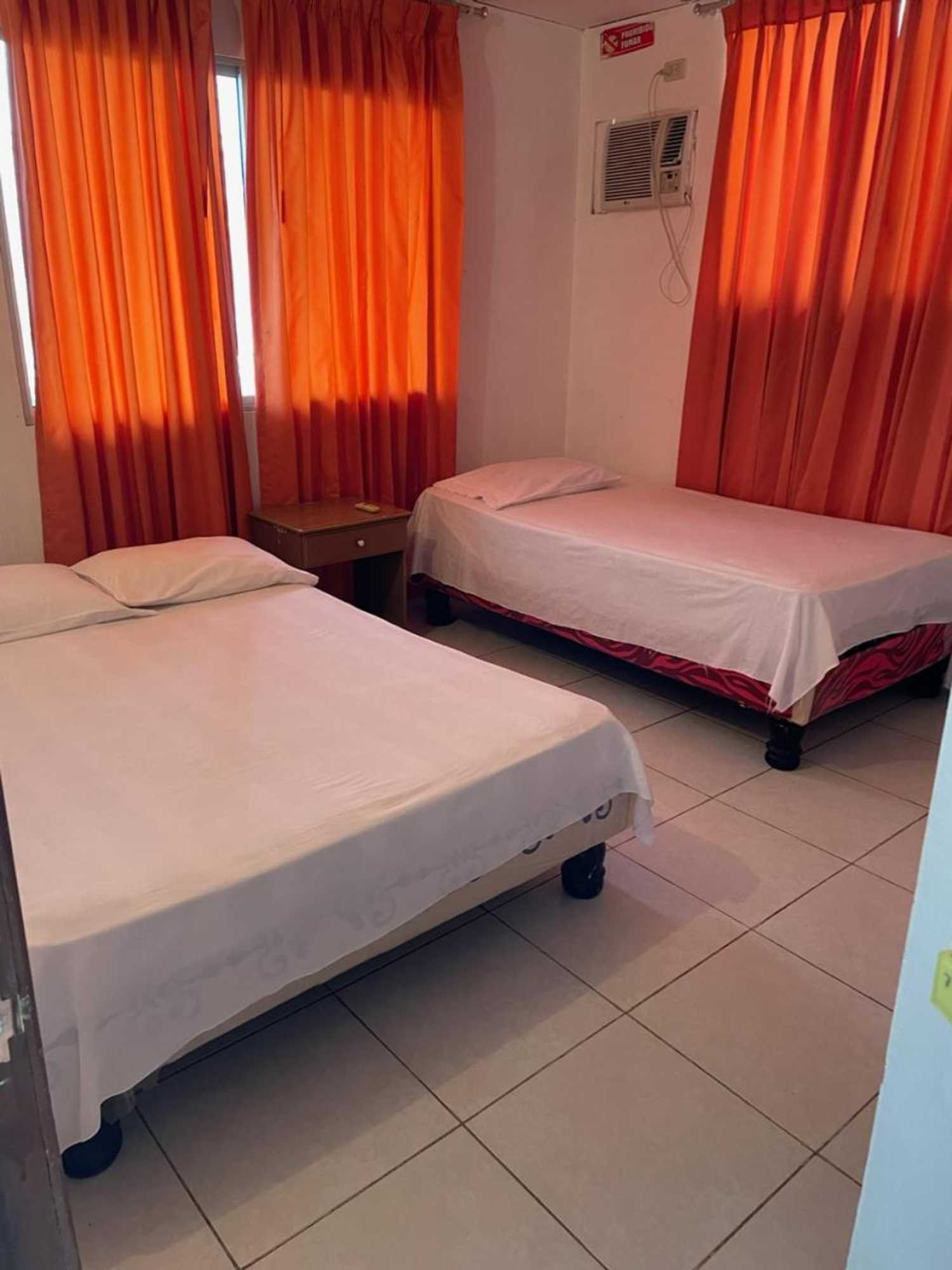 Gift card for Hostal Montecarlos Gift card for Hostal Montecarlos