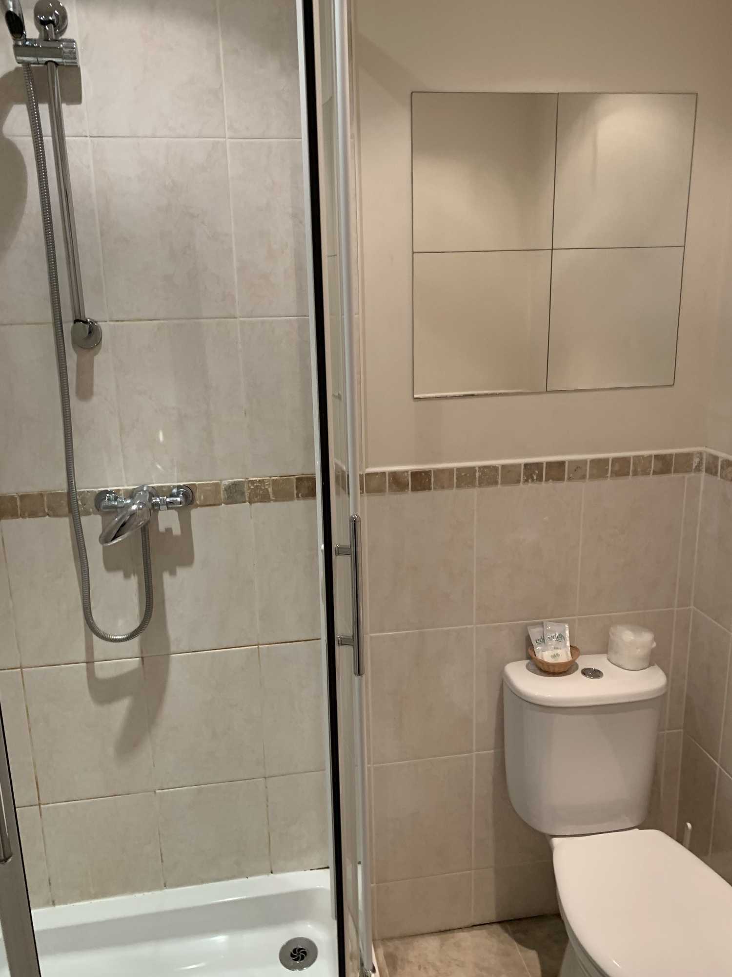 Gift card for Rivendell Guest House