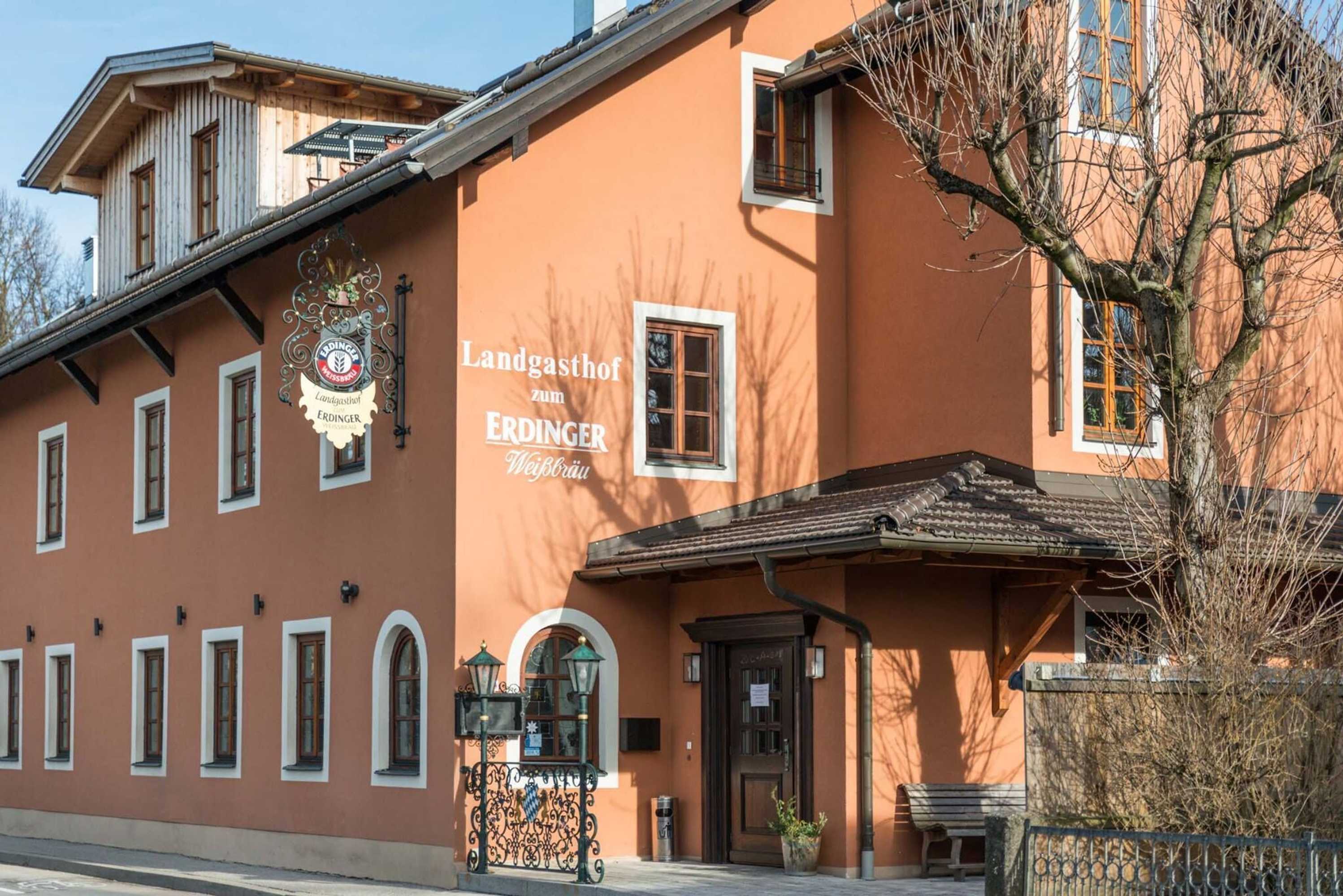 Gift card for Landgasthof Zum Erdinger Weissbrau Gift card for Landgasthof Zum Erdinger Weissbrau