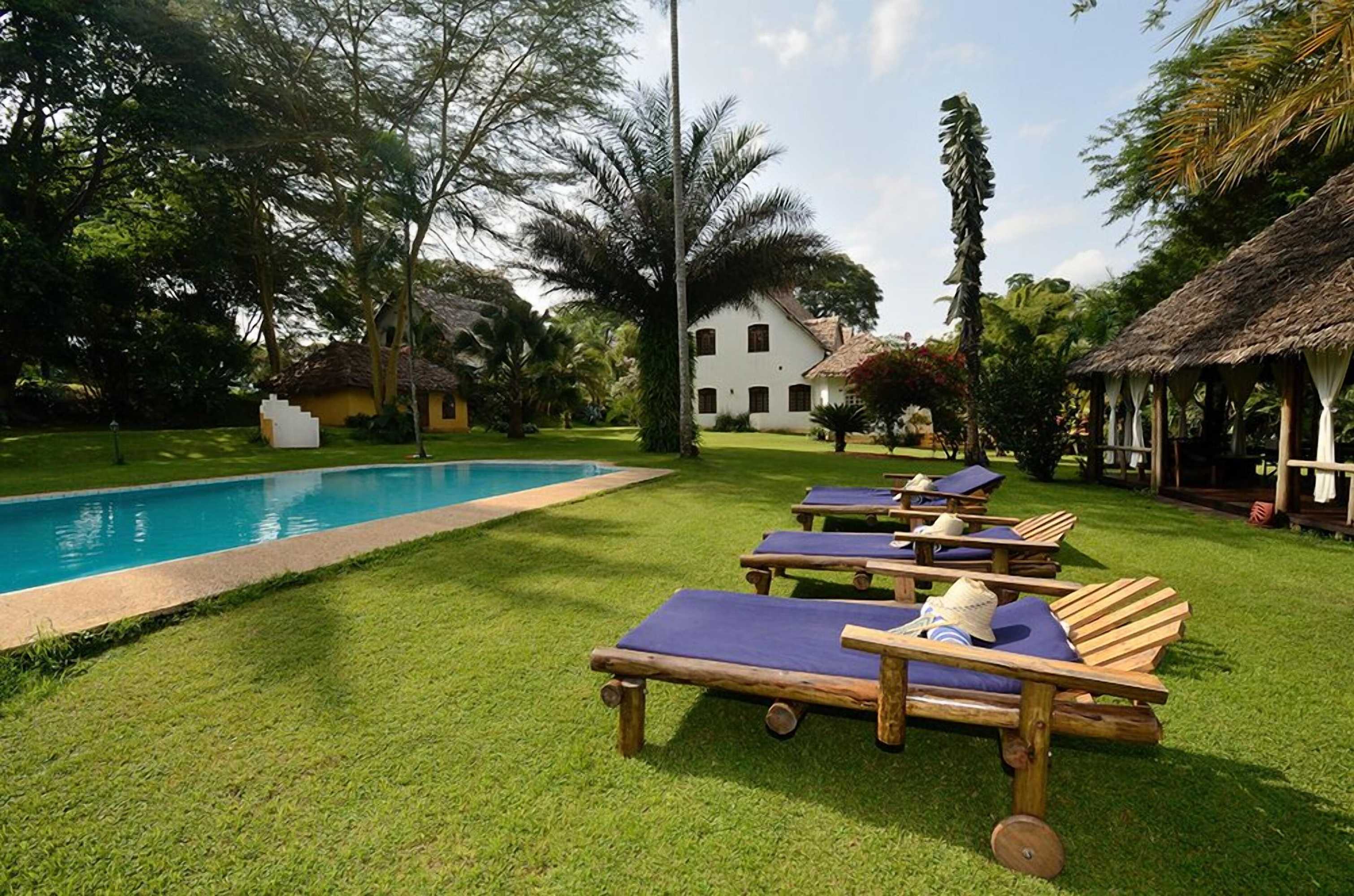 Gift card for Arusha Safari Lodge Gift card for Arusha Safari Lodge