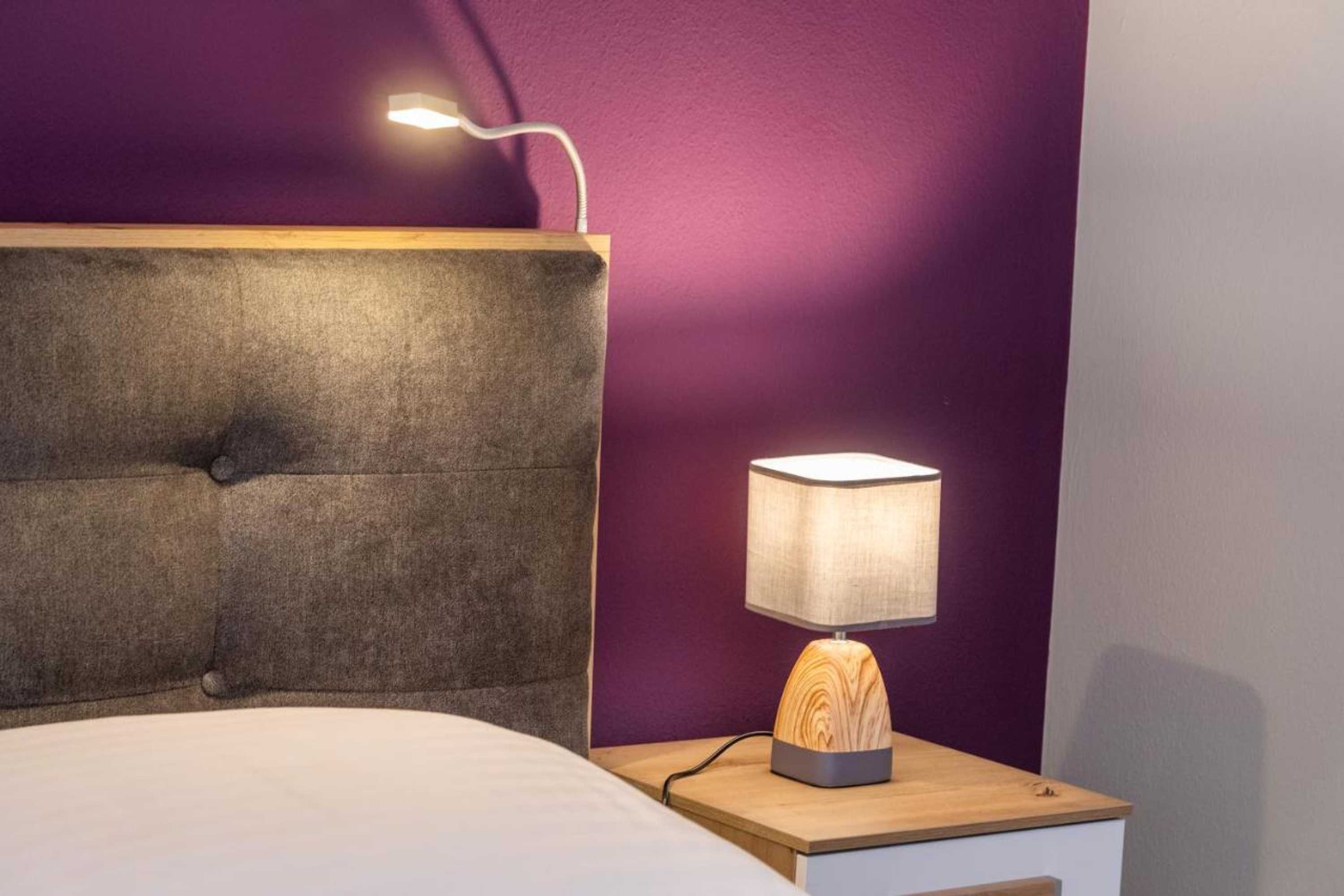 Gift card for Pension Typisch Naumburg