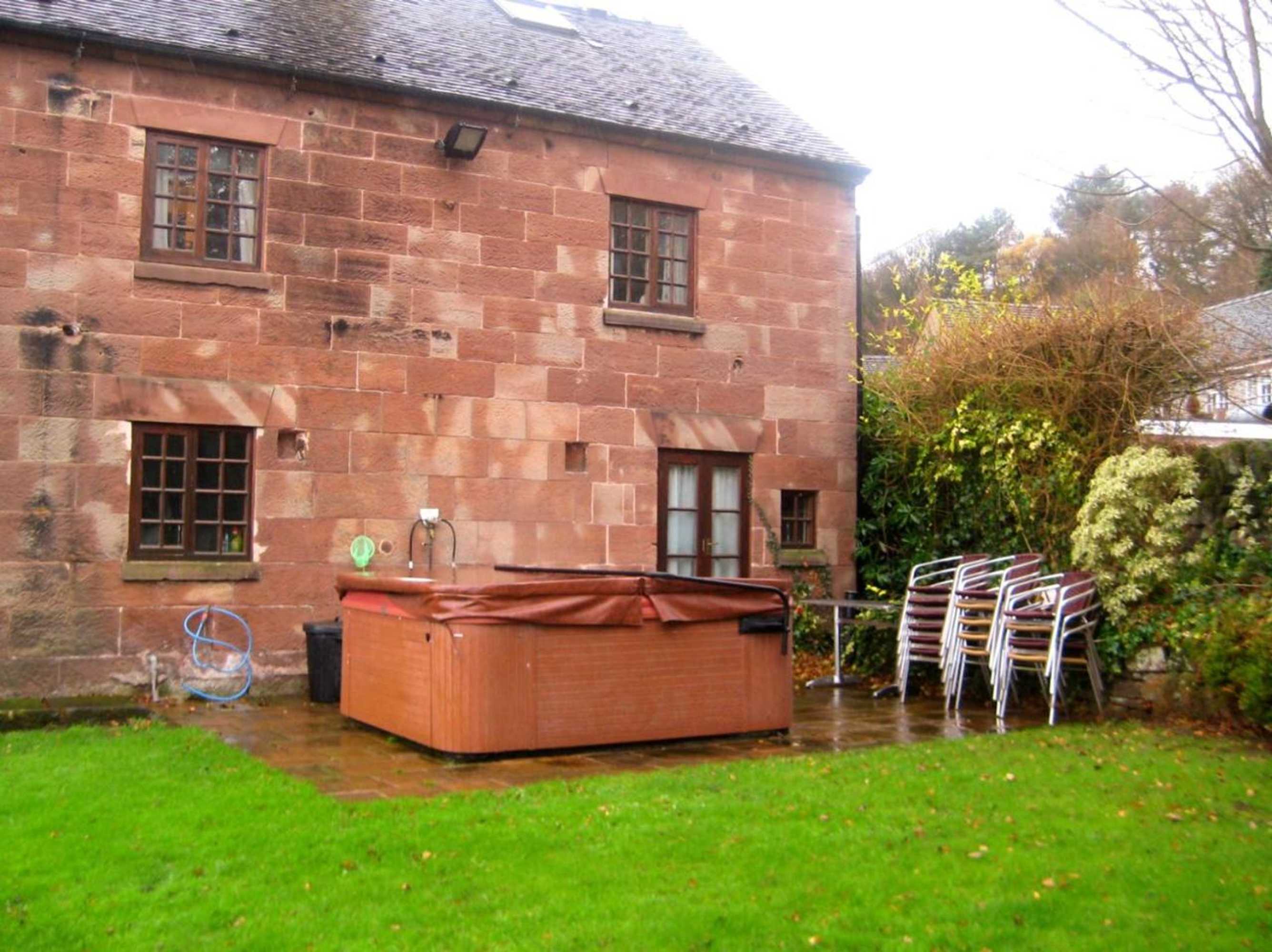 Gift card for The Raddle Inn Log Cabins Gift card for The Raddle Inn Log Cabins