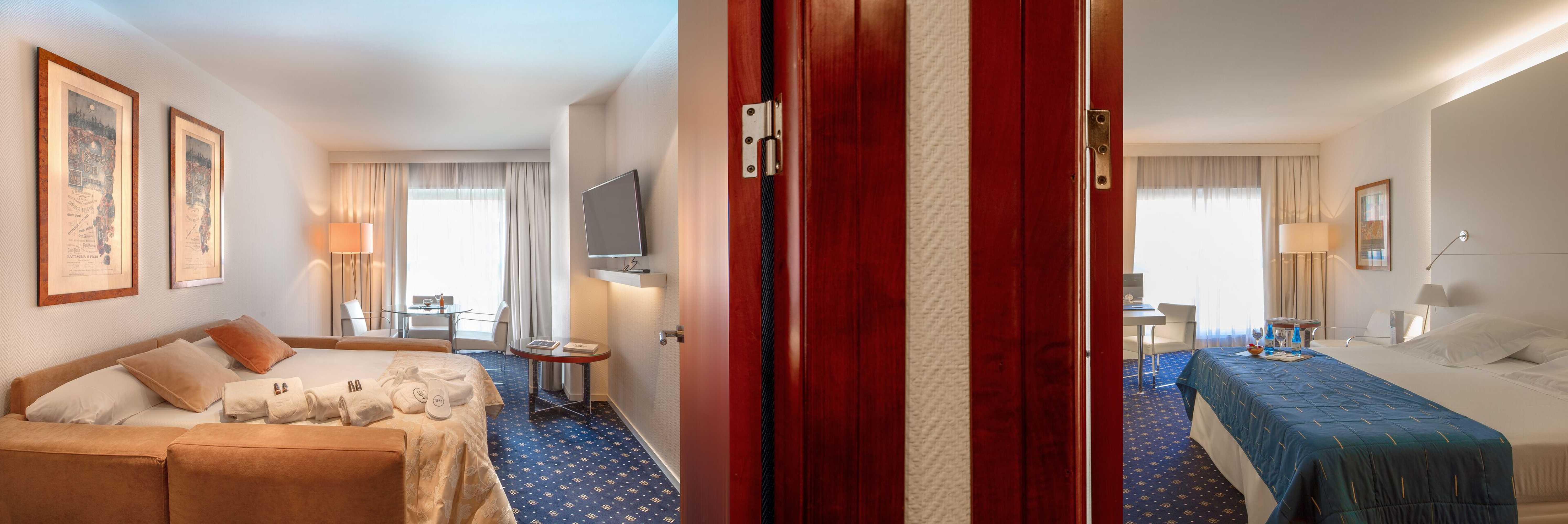 Gift card for SH Valencia Palace Hotel Gift card for SH Valencia Palace Hotel