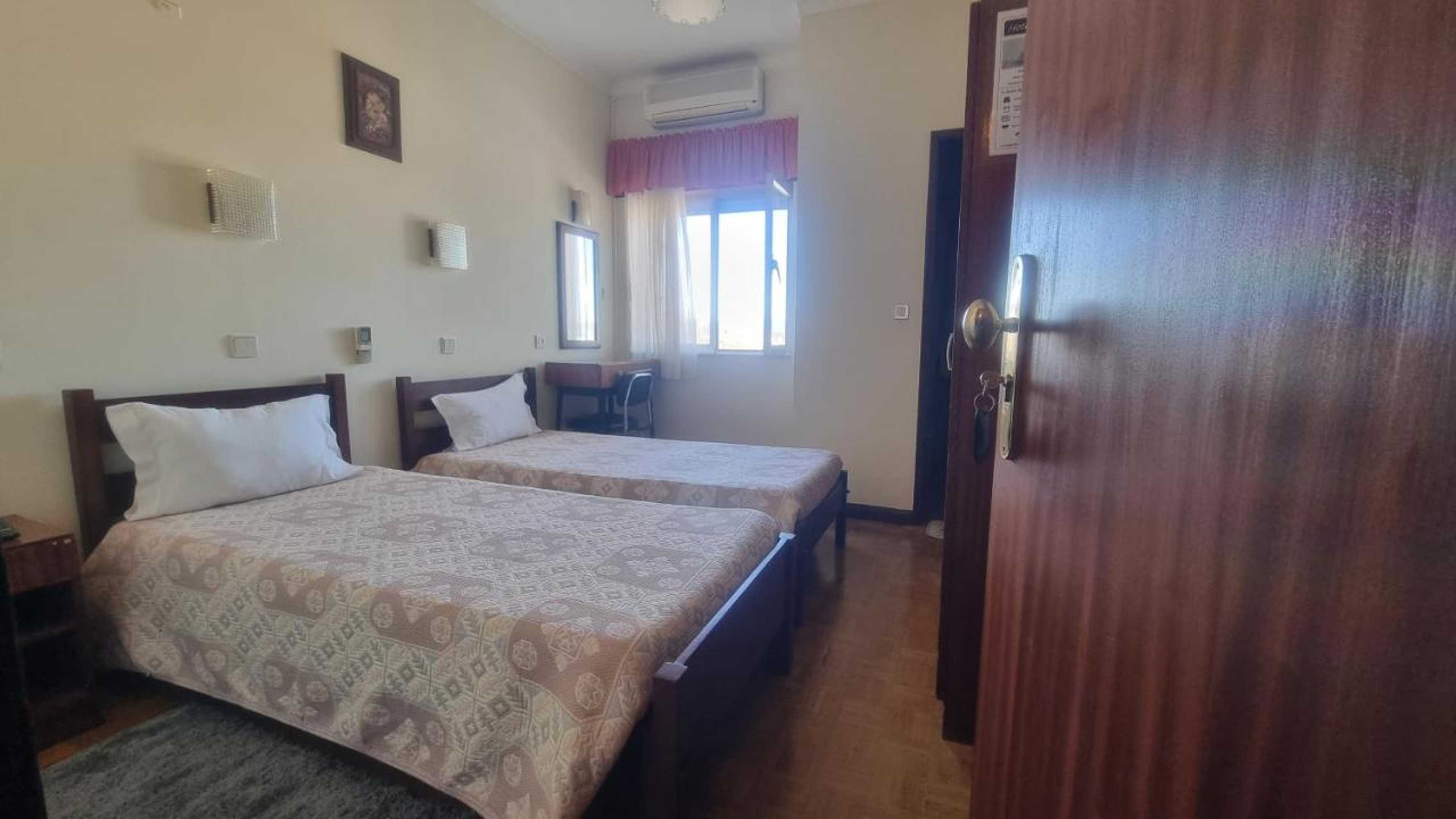 Gift card for Hotel Bela Vista