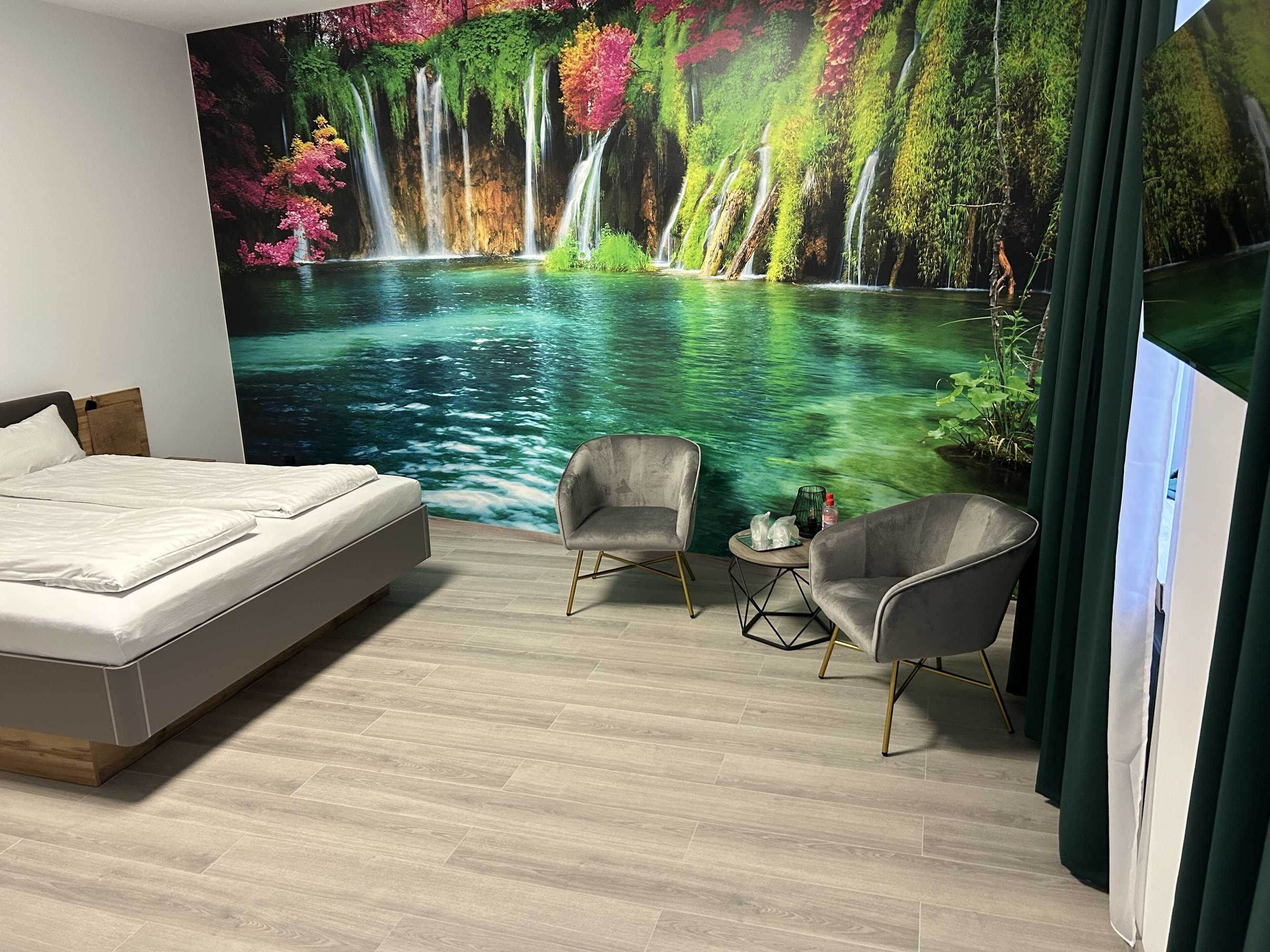 Gift card for Weisses Haus