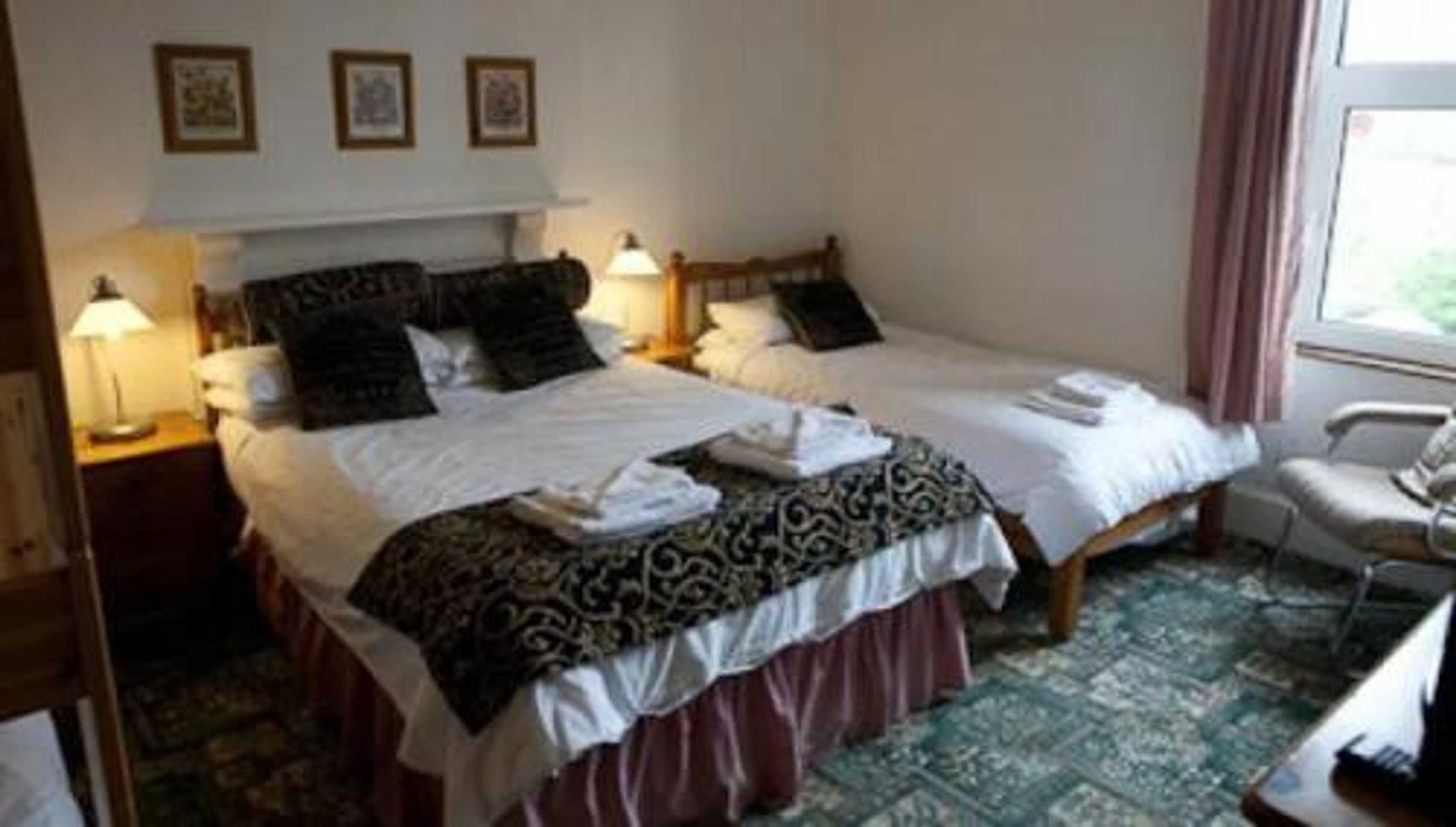 Gift card for Cavell House Bed And Breakfast Gift card for Cavell House Bed And Breakfast