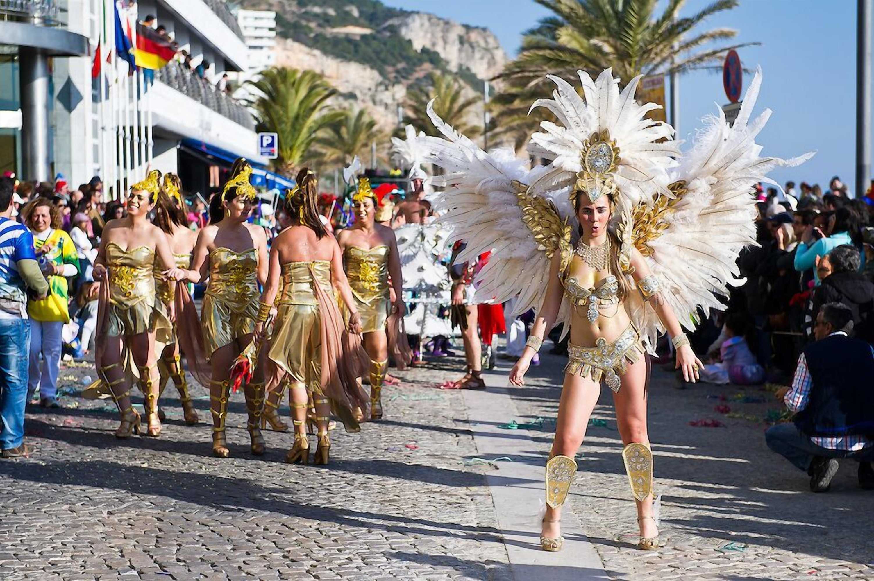 Gift card for Buganvilia do Meco B&b