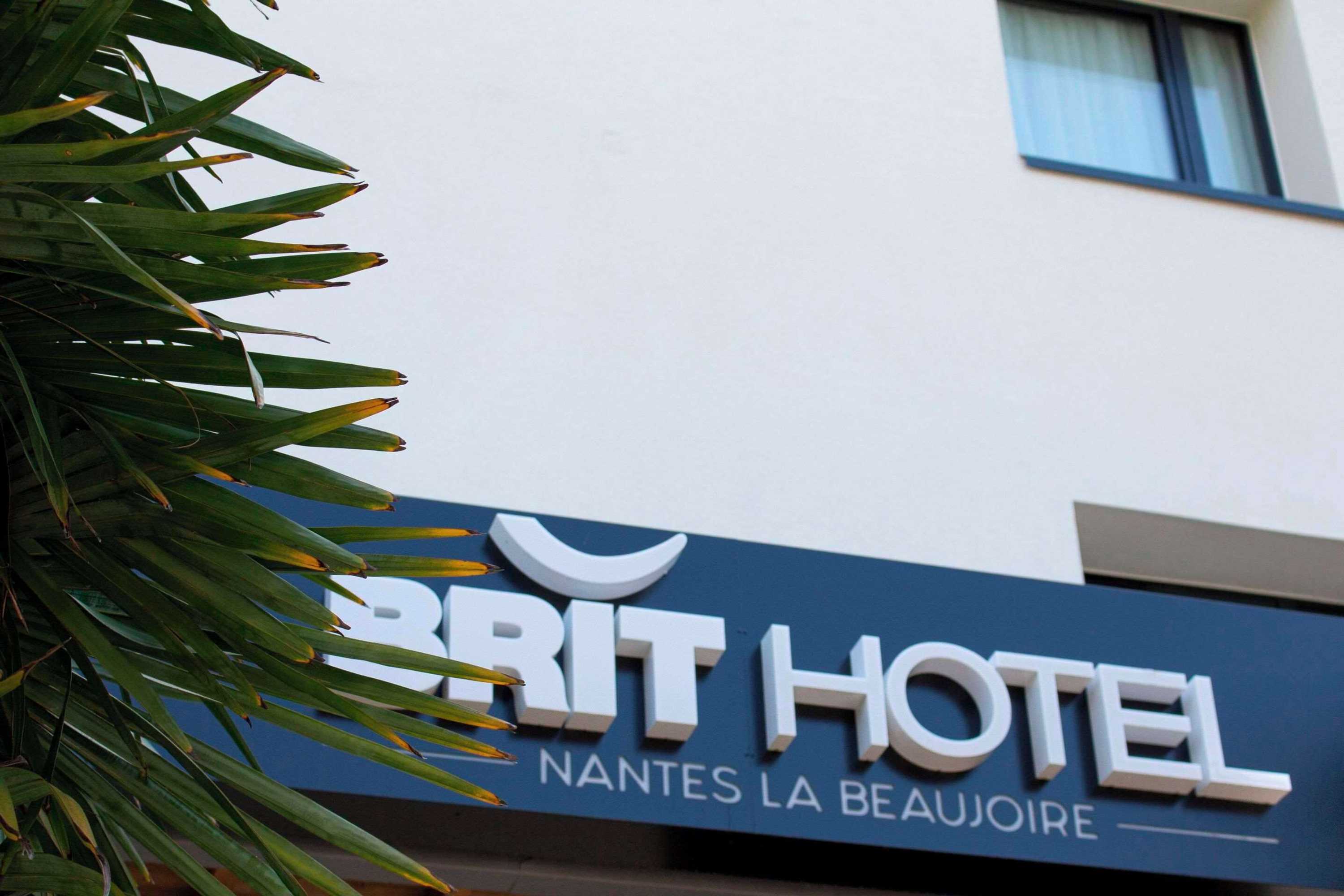 Gift card for Brit Hotel Nantes La Beaujoire Parc Expo Gift card for Brit Hotel Nantes La Beaujoire Parc Expo