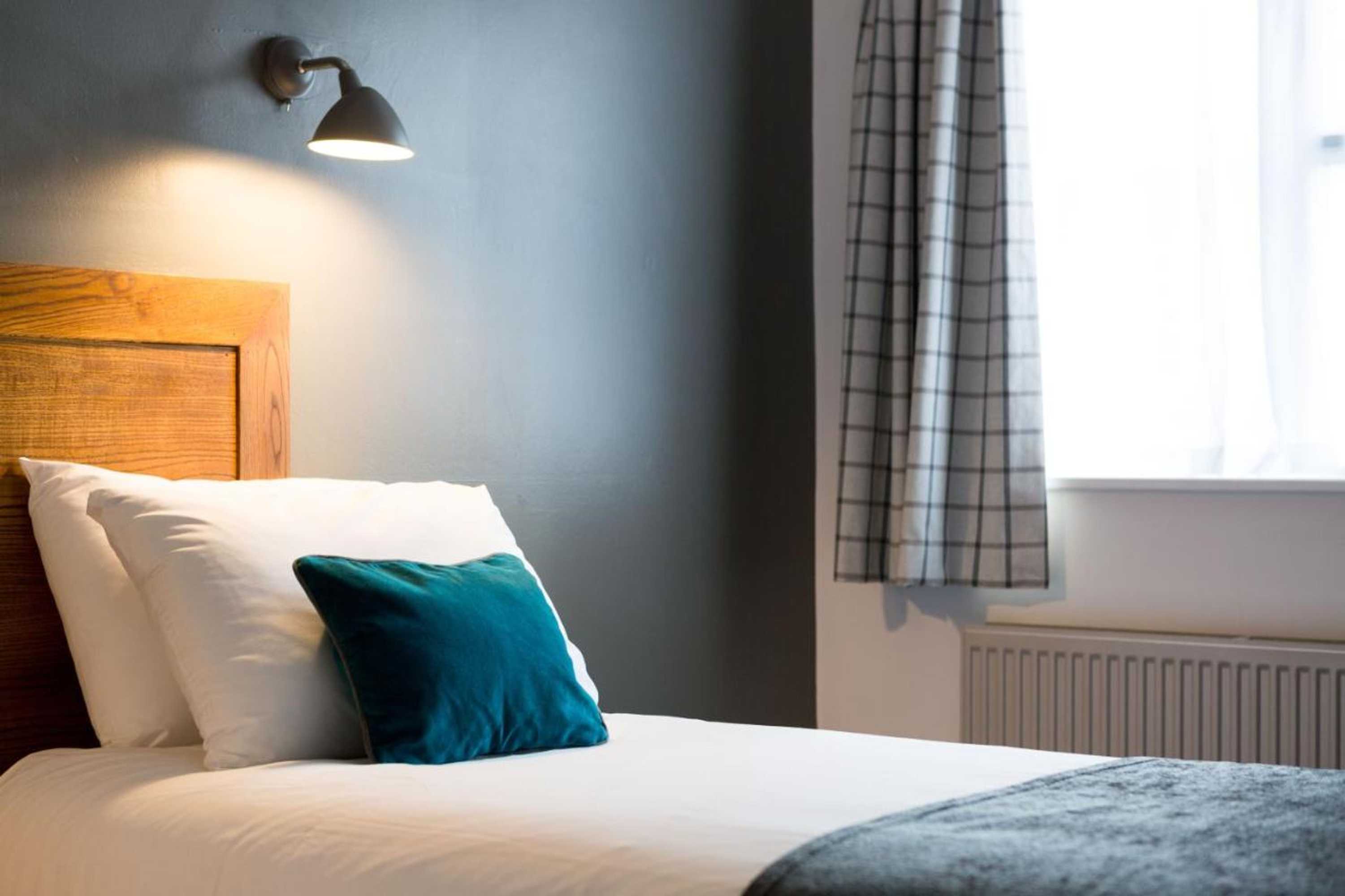 Gift card for The White Hart by Chef And Brewer Collection