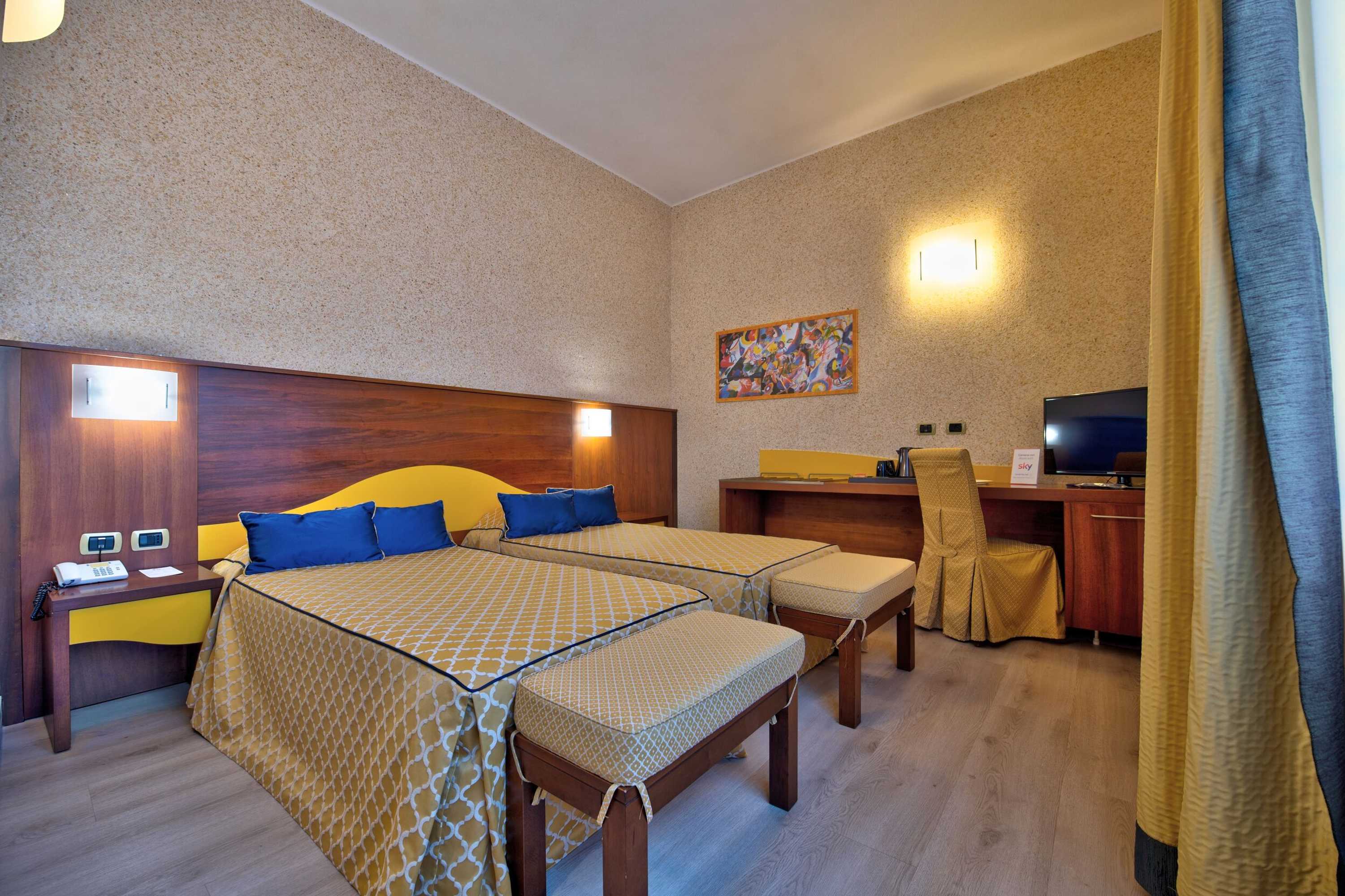 Gift card for Central Park Hotel Modena Gift card for Central Park Hotel Modena