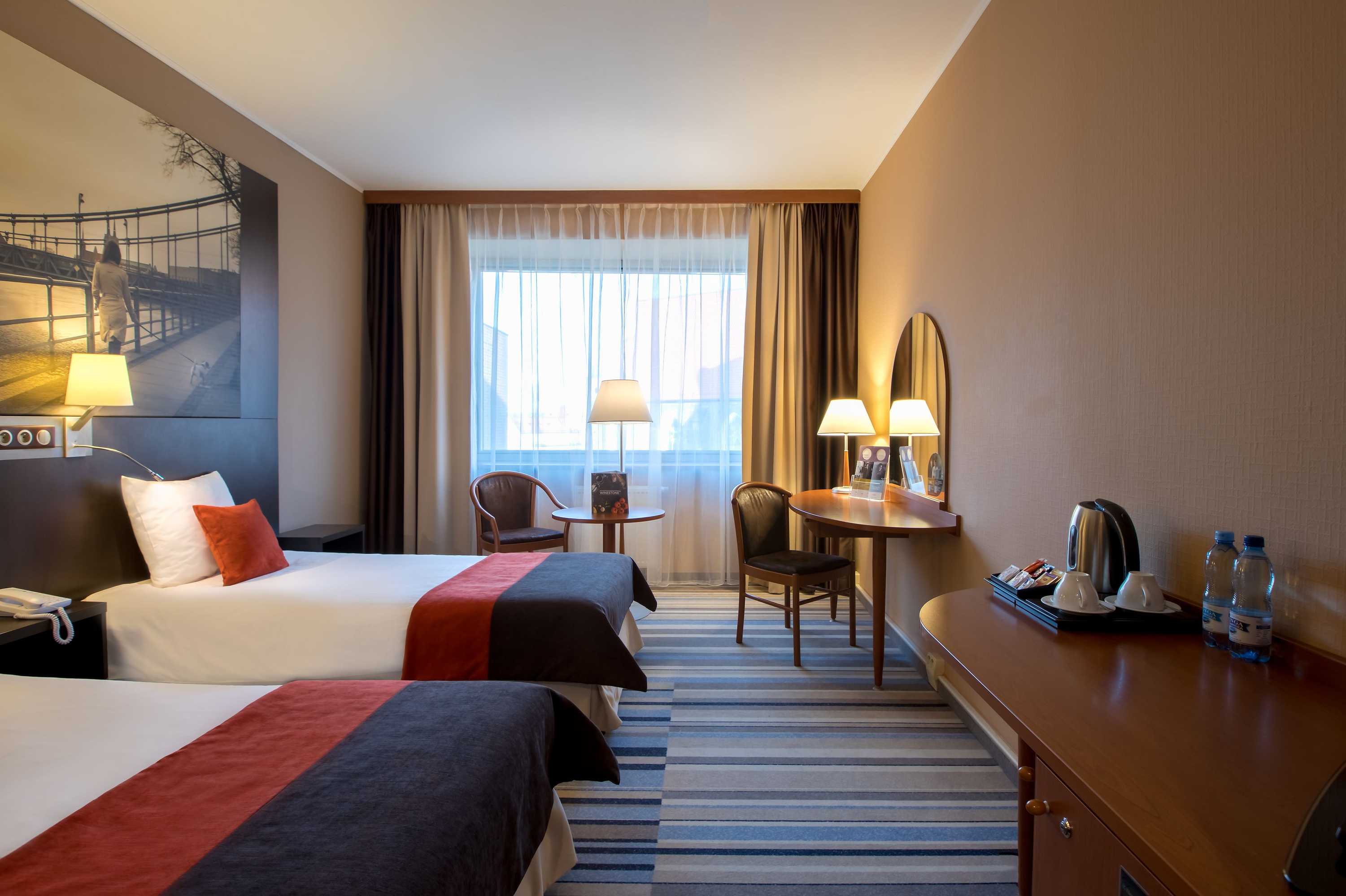 Gift card for Hotel Mercure Wroclaw Centrum Gift card for Hotel Mercure Wroclaw Centrum