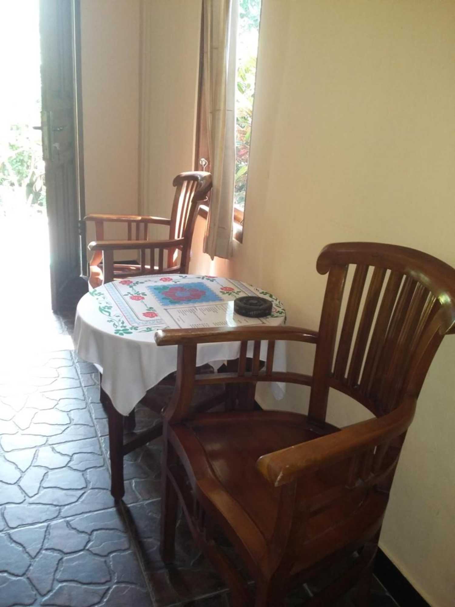 Gift card for Surya Homestay