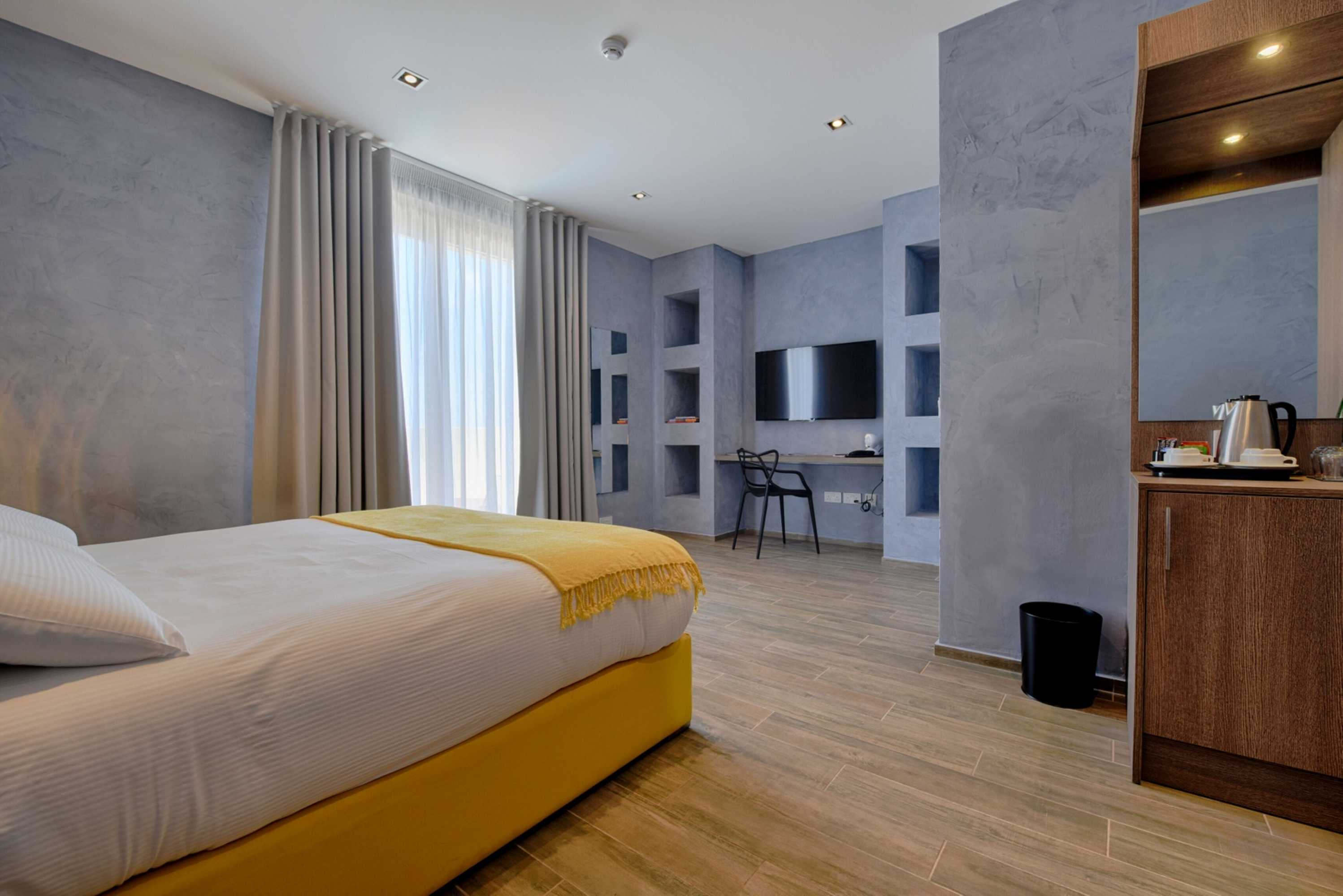 Gift card for Quaint Boutique Hotel Xewkija Gift card for Quaint Boutique Hotel Xewkija