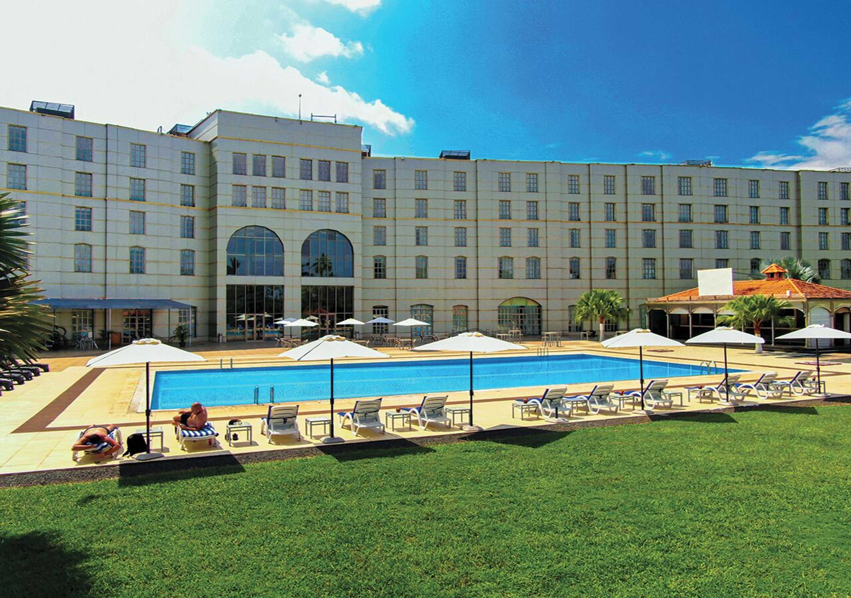 Gift card for Hotel Bisila Palace Gift card for Hotel Bisila Palace