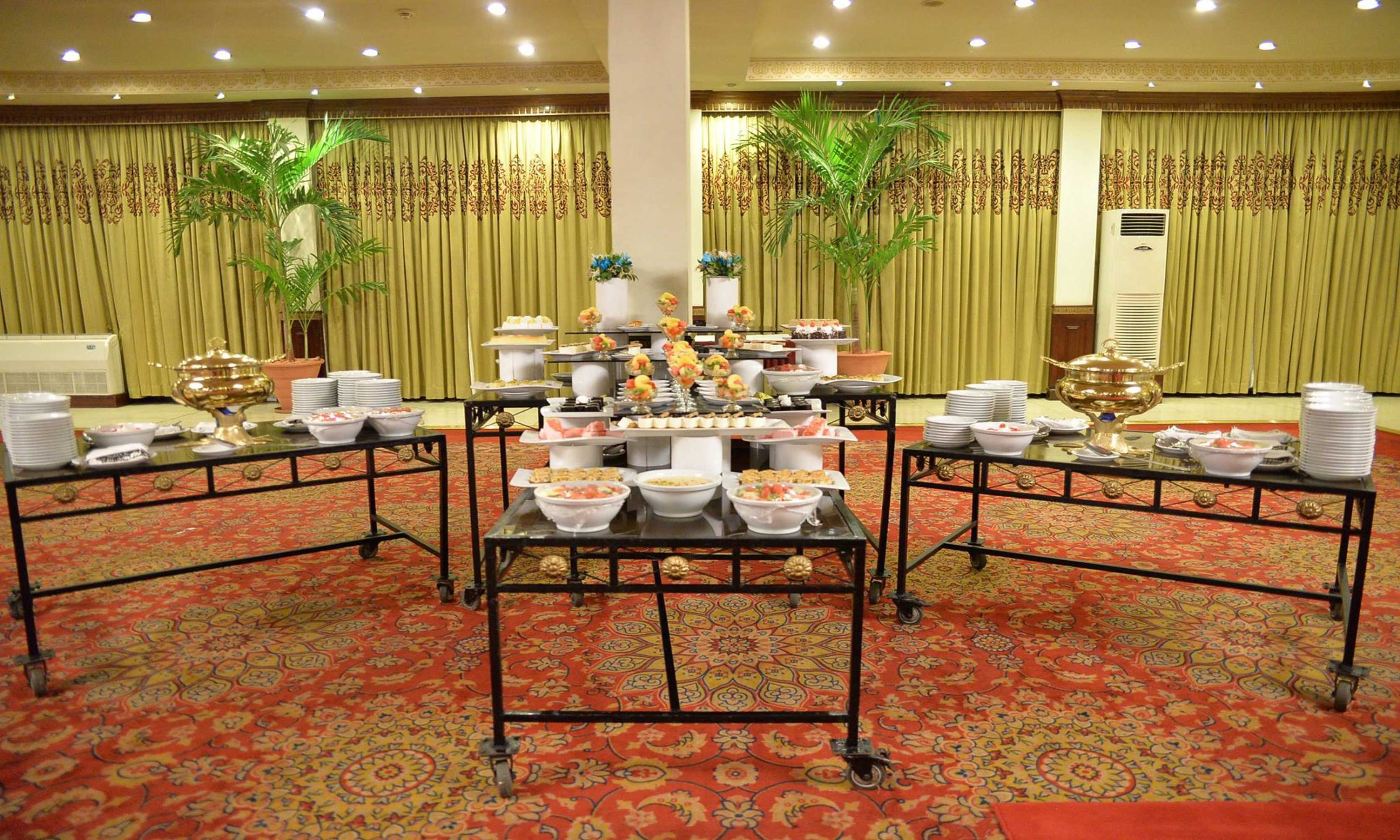 Gift card for Pearl Continental Hotel Karachi Gift card for Pearl Continental Hotel Karachi