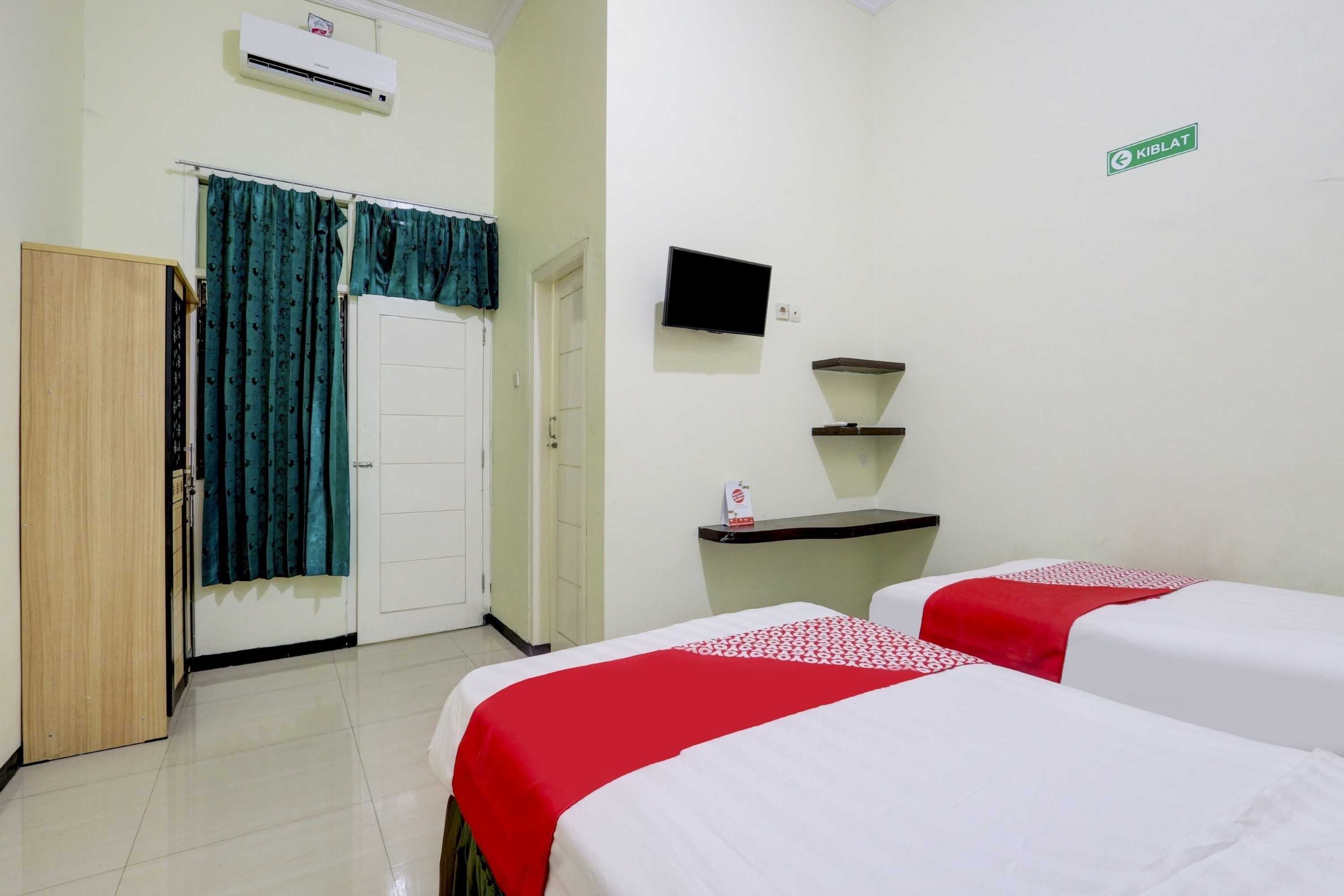 Gift card for Capital O 90709 Djati Guest House Gift card for Capital O 90709 Djati Guest House