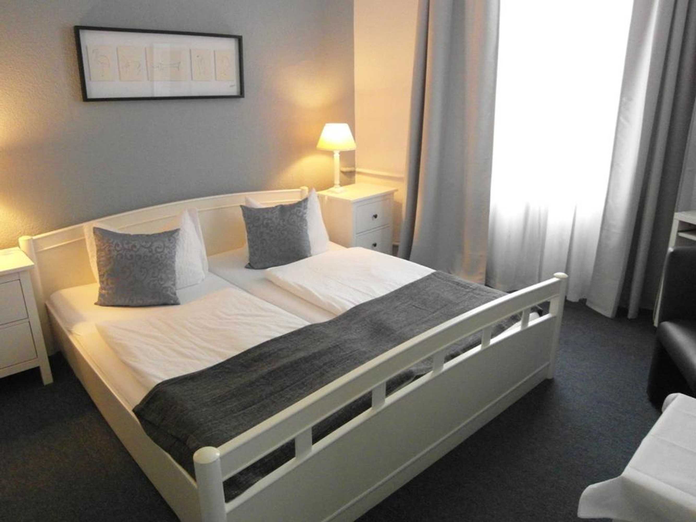 Gift card for Hotel Frankfurter Hof