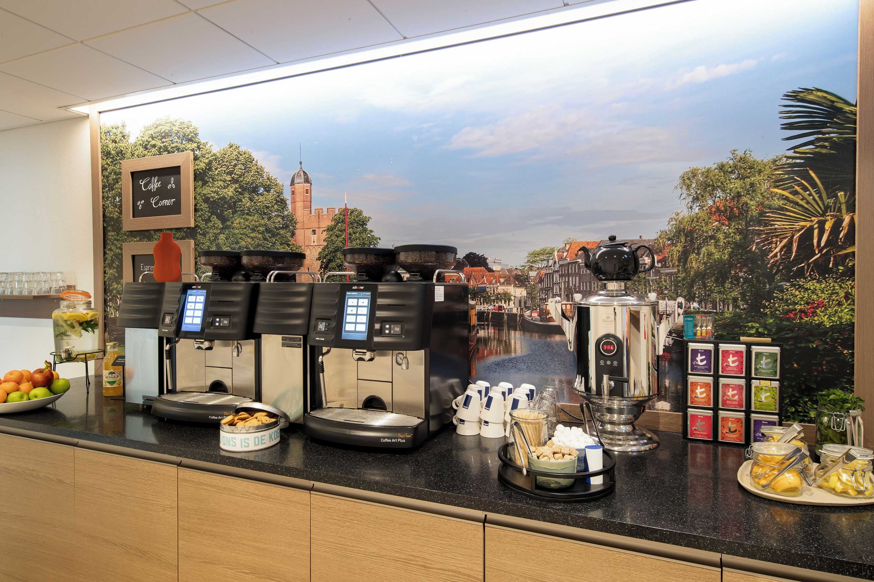 Gift card for Bilderberg Grand Hotel Wientjes