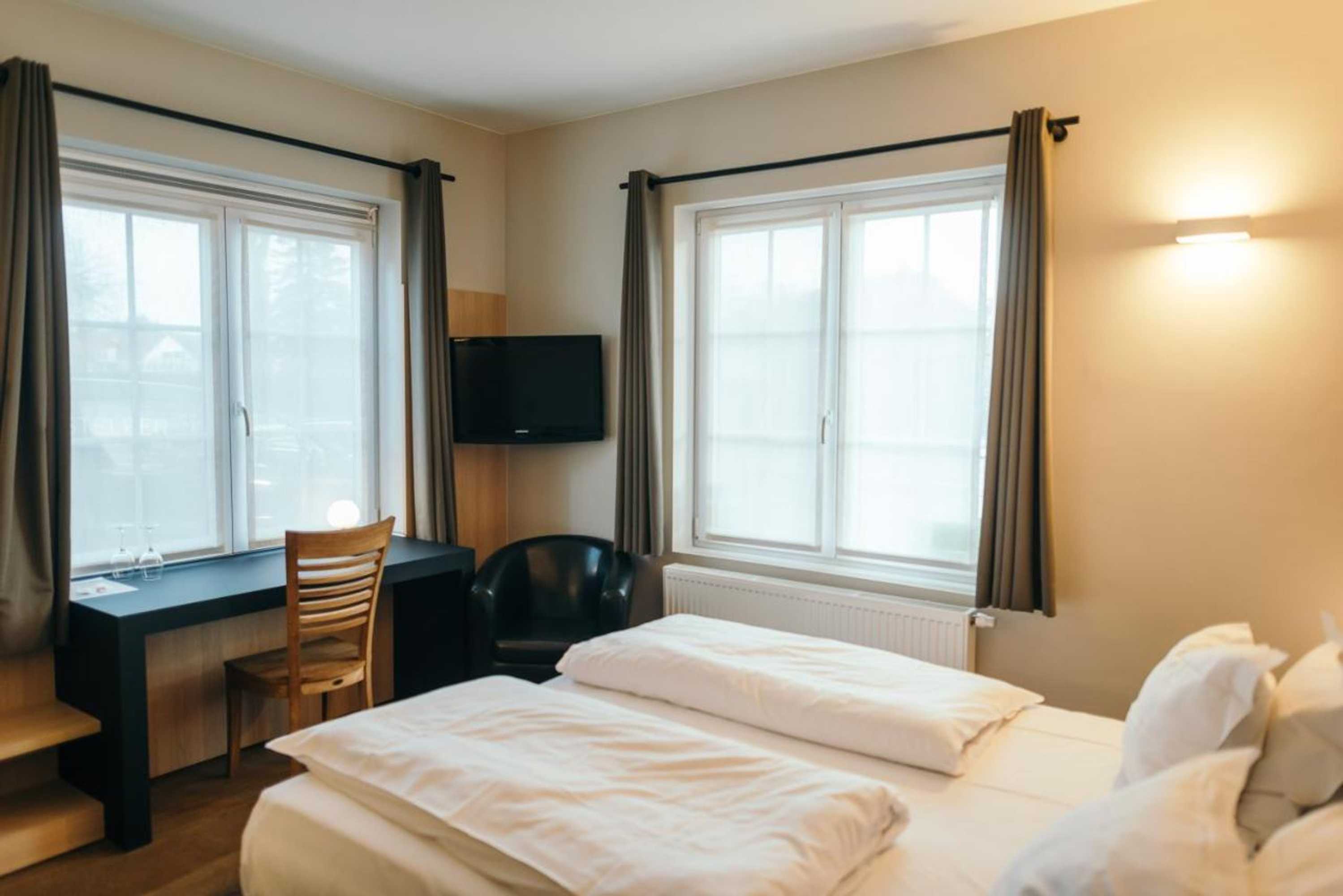 Gift card for De Casteleer Bed & Breakfast