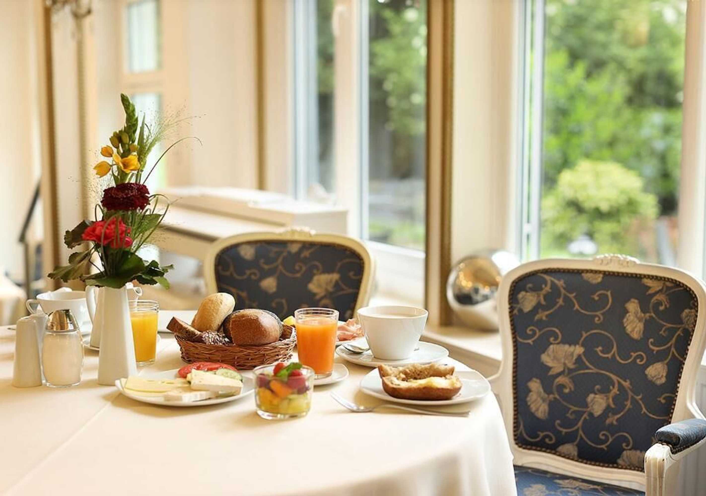 Gift card for Hotel Brenner