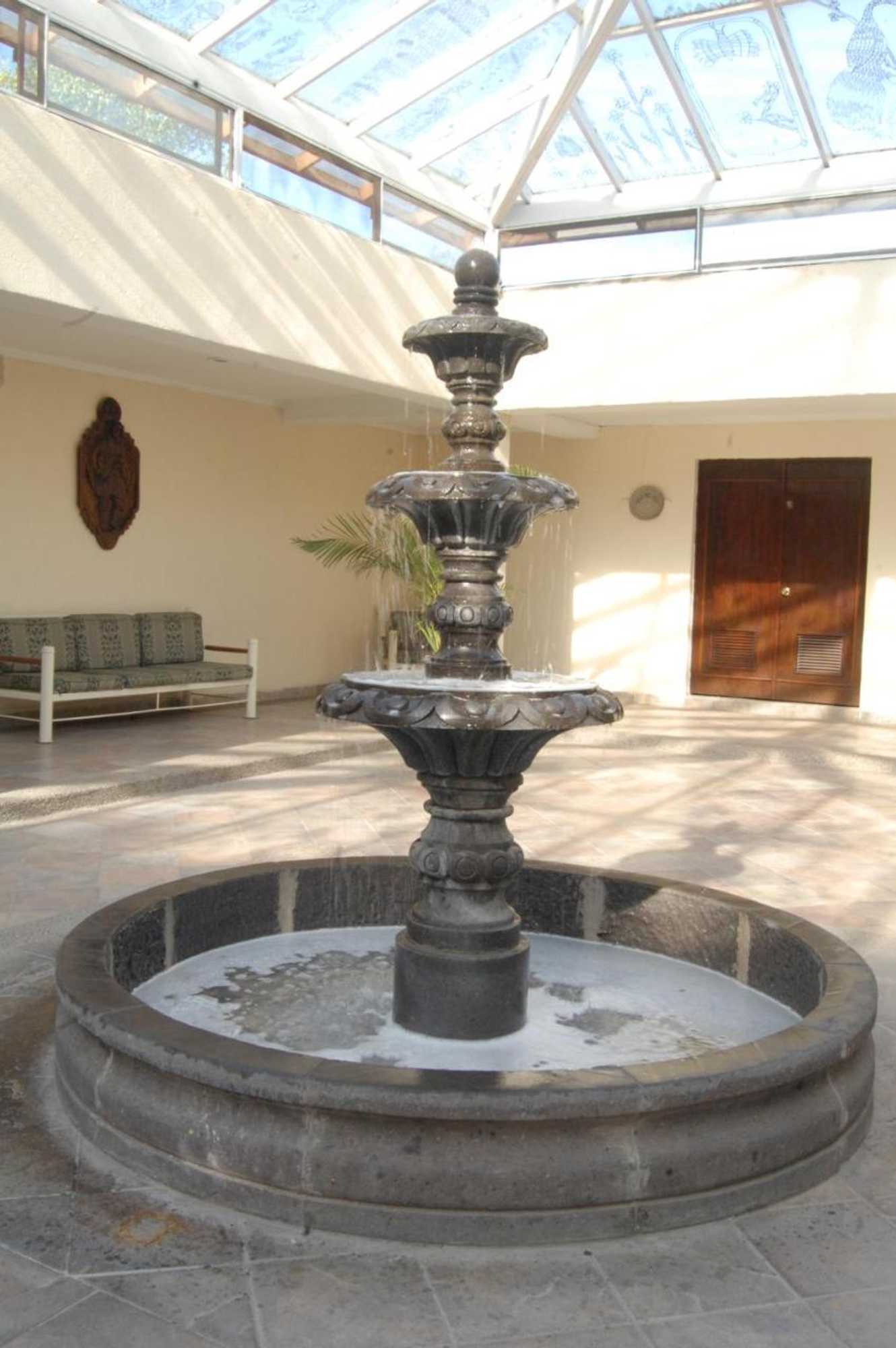 Gift card for Hotel Real de Minas San Luis Potosi